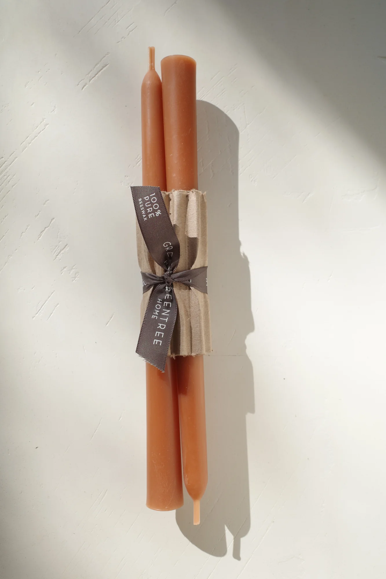10" Classic Taper Candles - Image 3