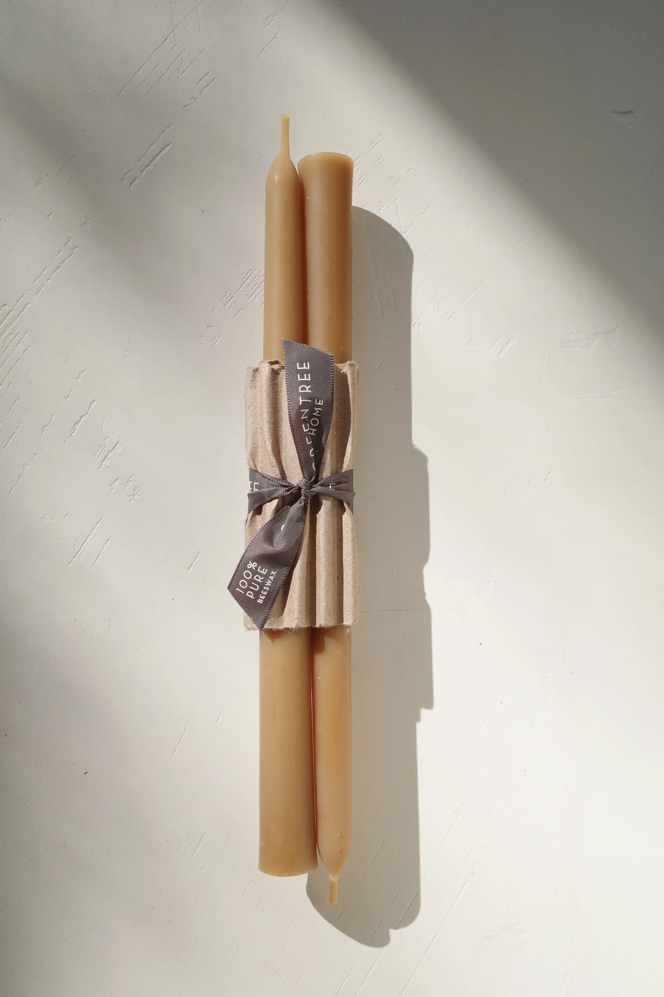 10" Classic Taper Candles - Image 4