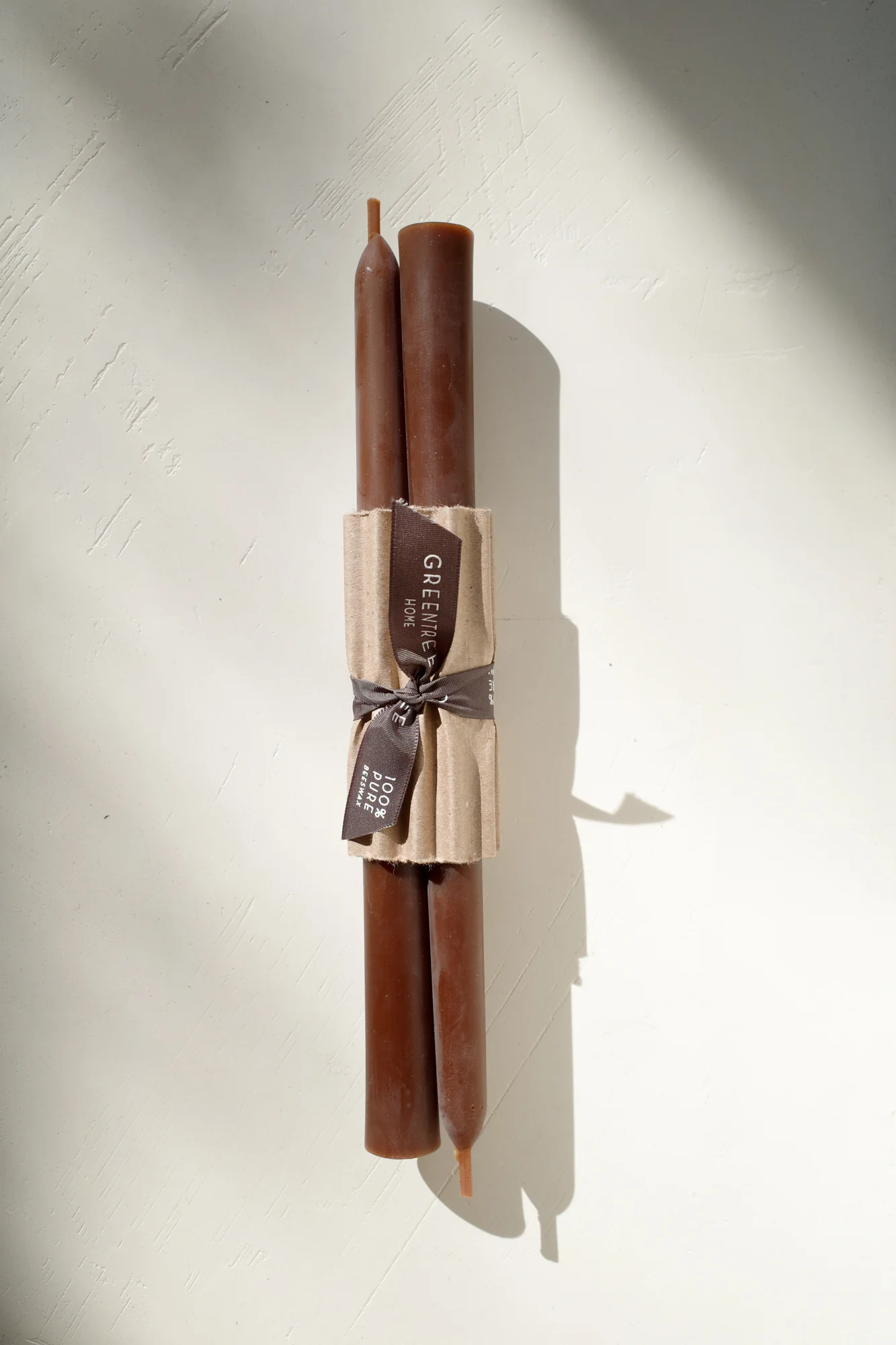 10" Classic Taper Candles - Image 5