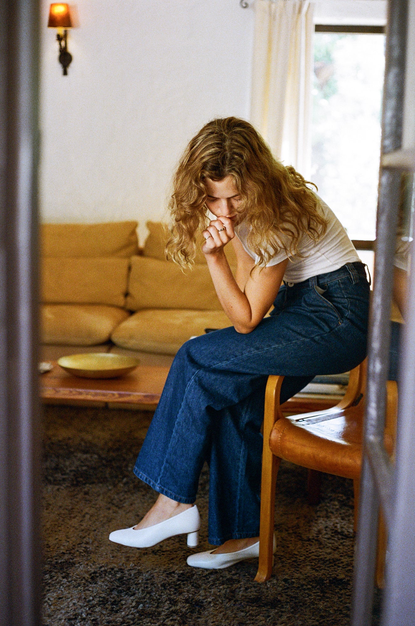 Camila in Hueso - Image 3
