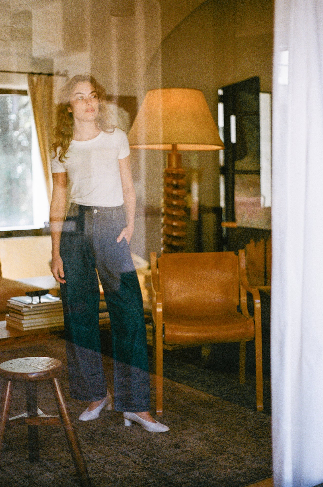 Camila in Hueso - Image 6