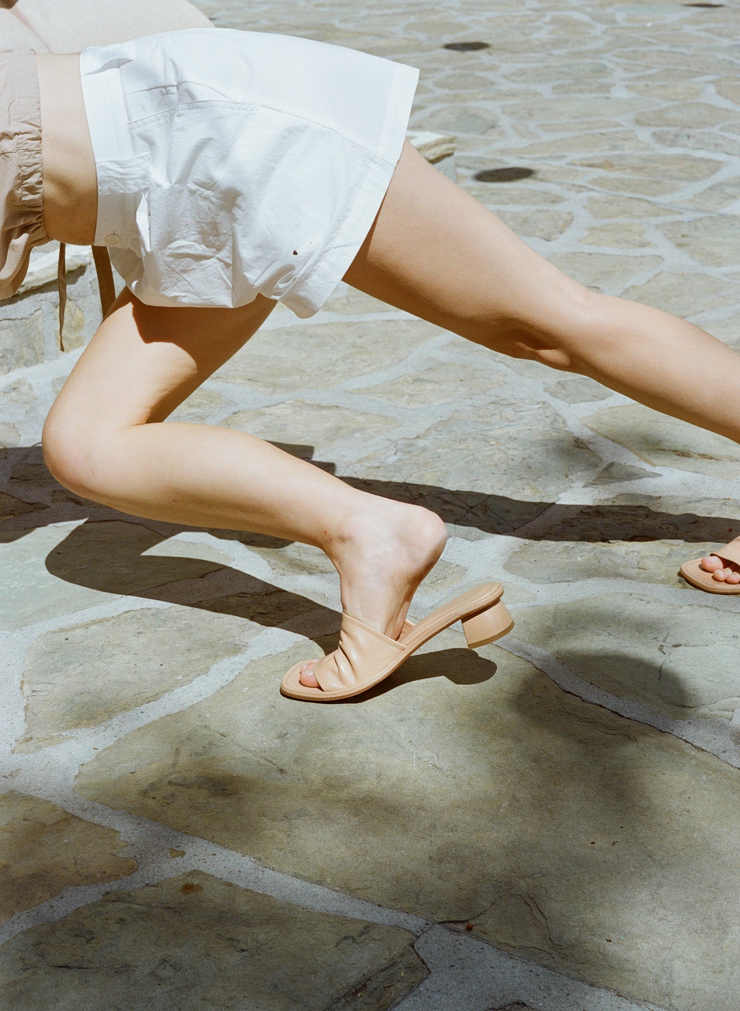 Celia in Dune - Image 6