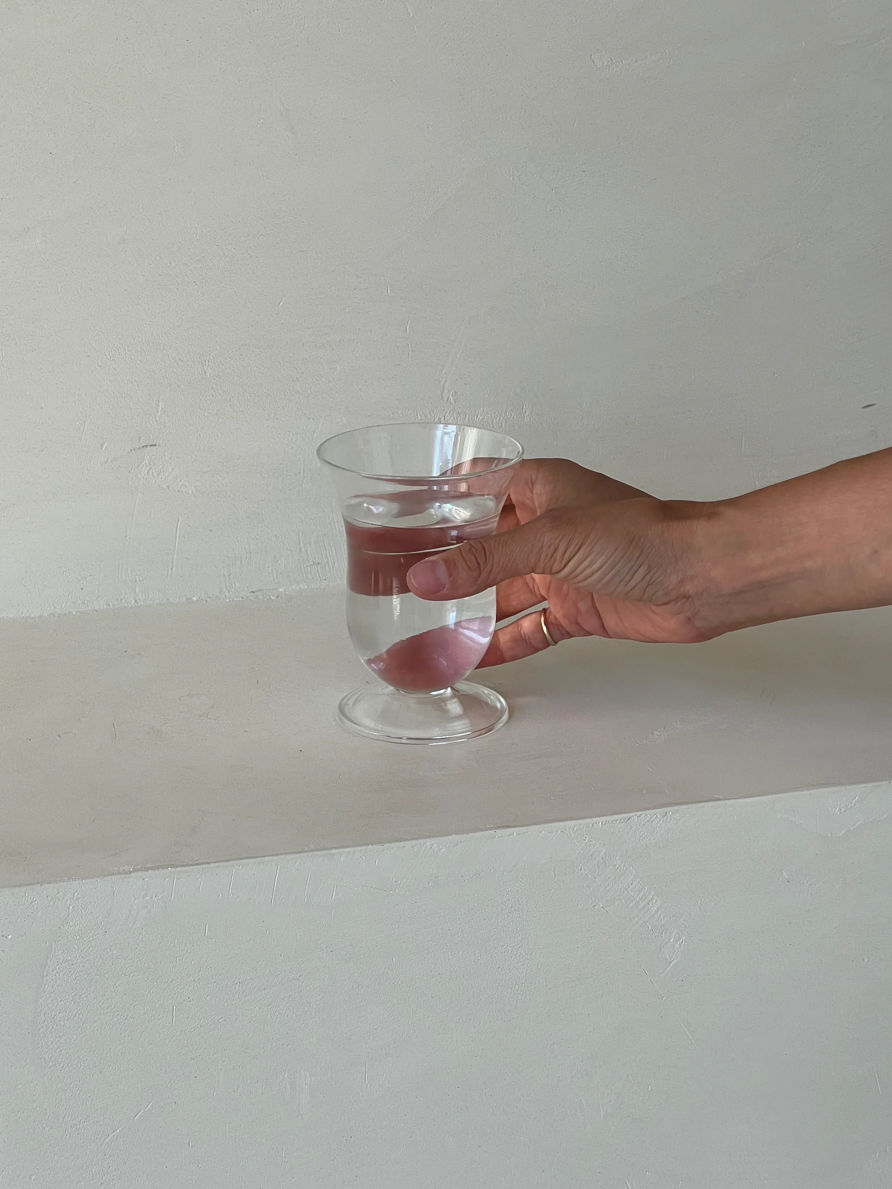 Nalini Water Glass - Image 3