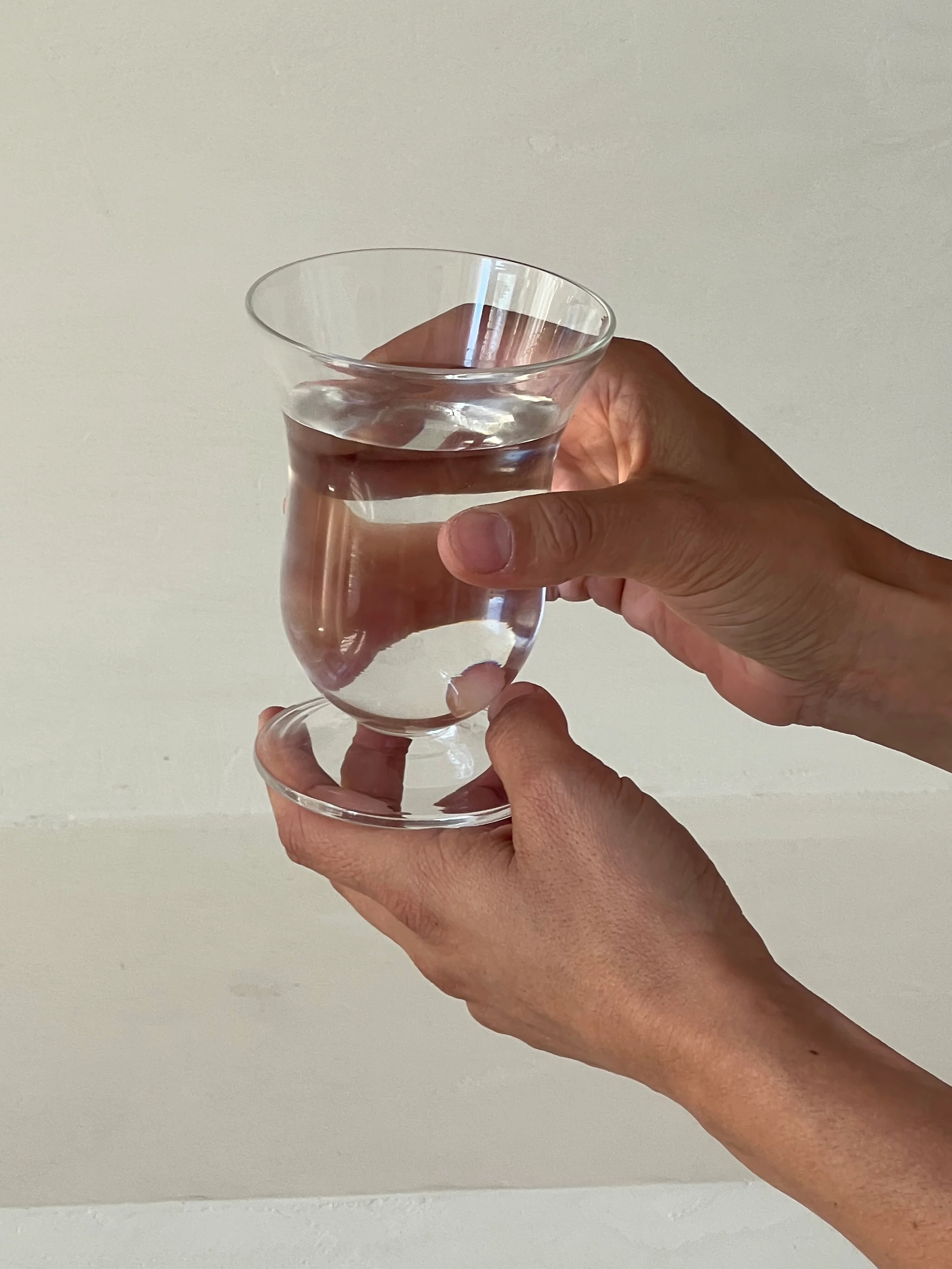 Nalini Water Glass - Image 4