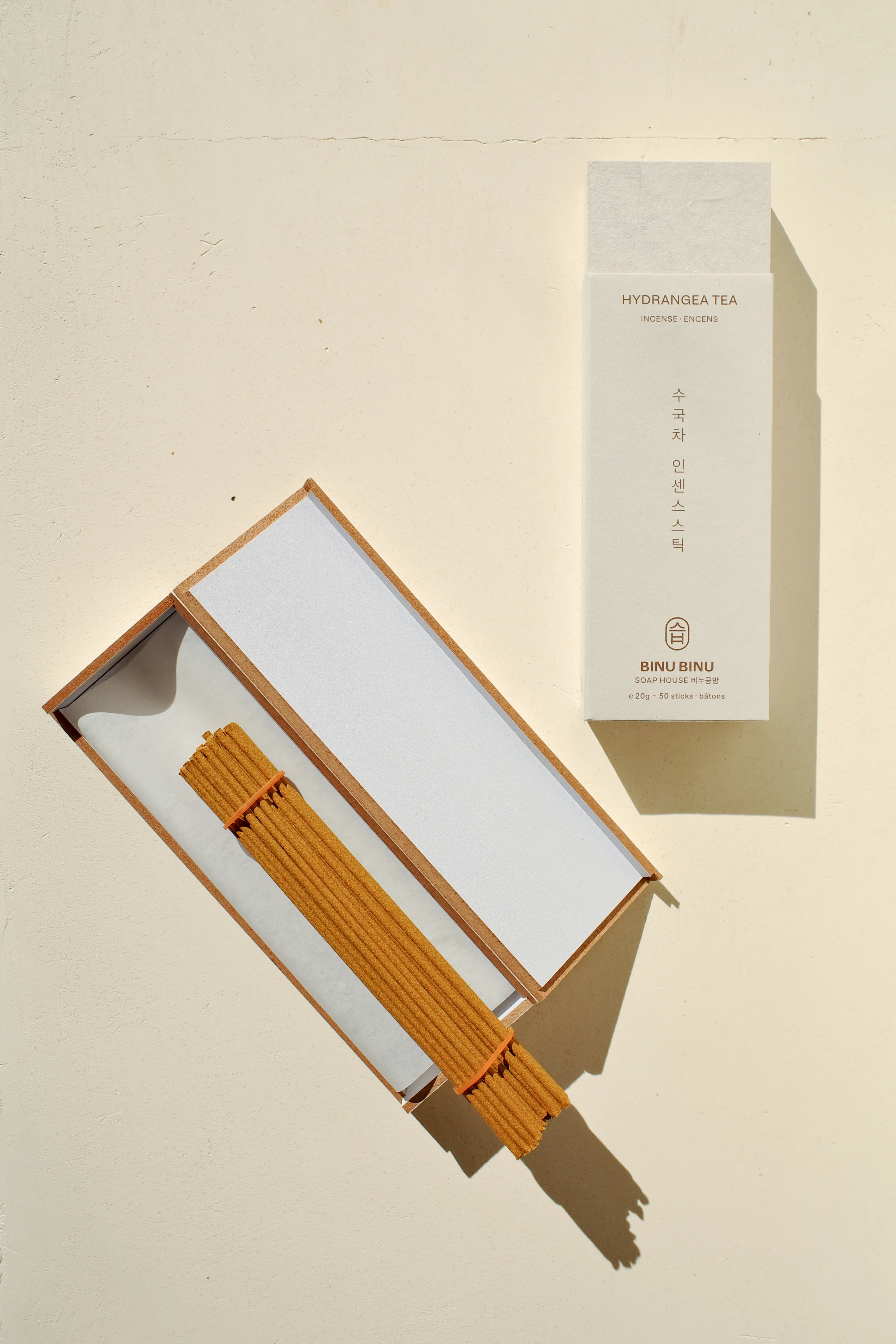 Incense - Image 3