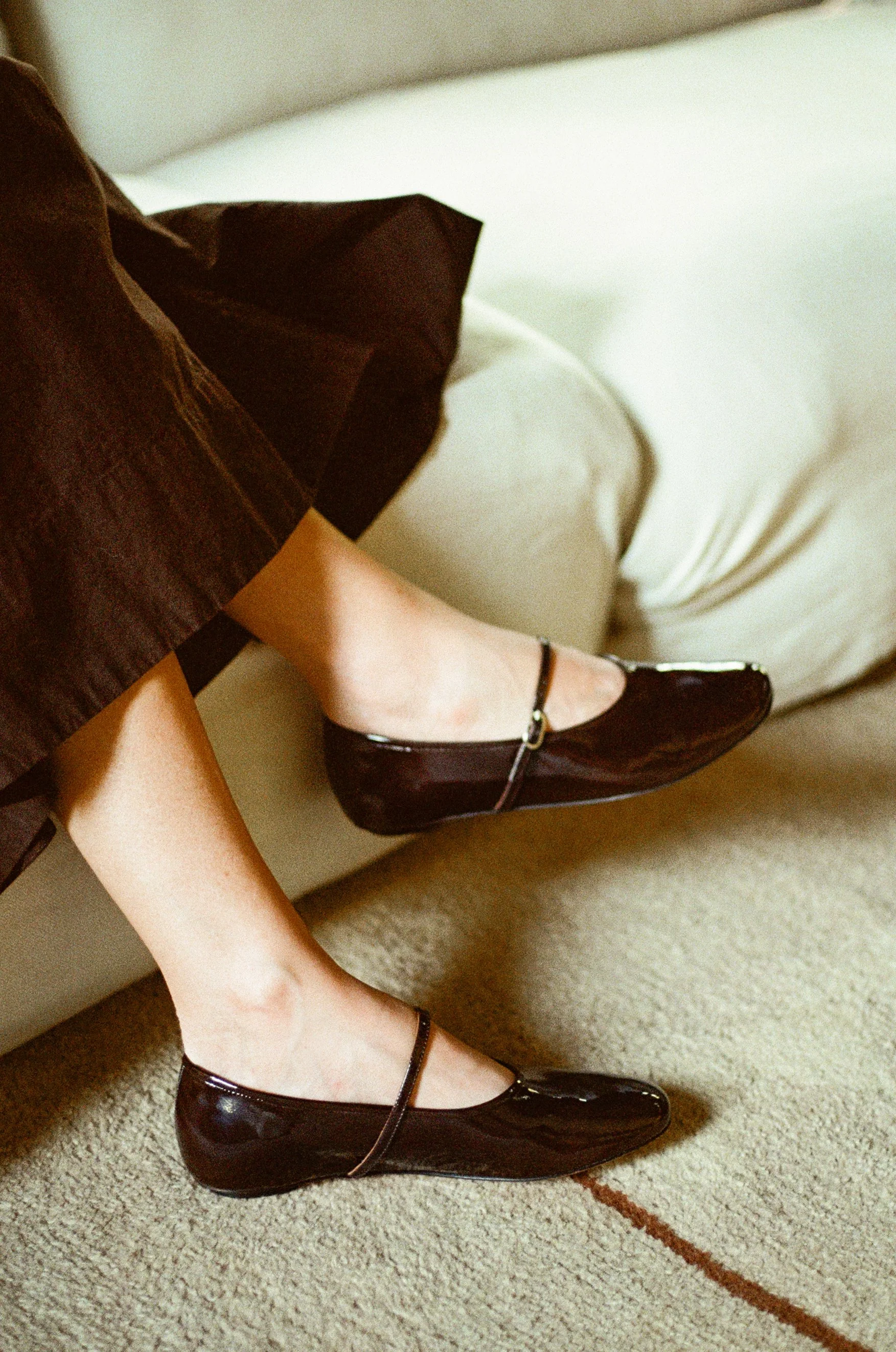 Daria in Grafito Patent - Image 3