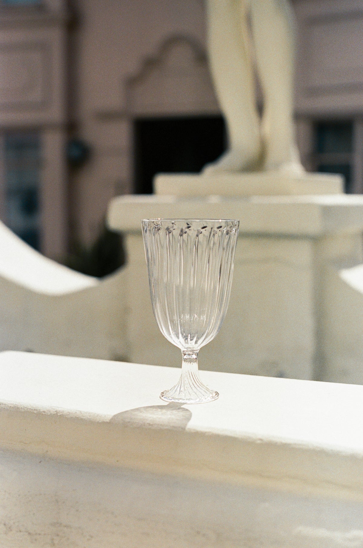 Datura Wine Glass - Image 4