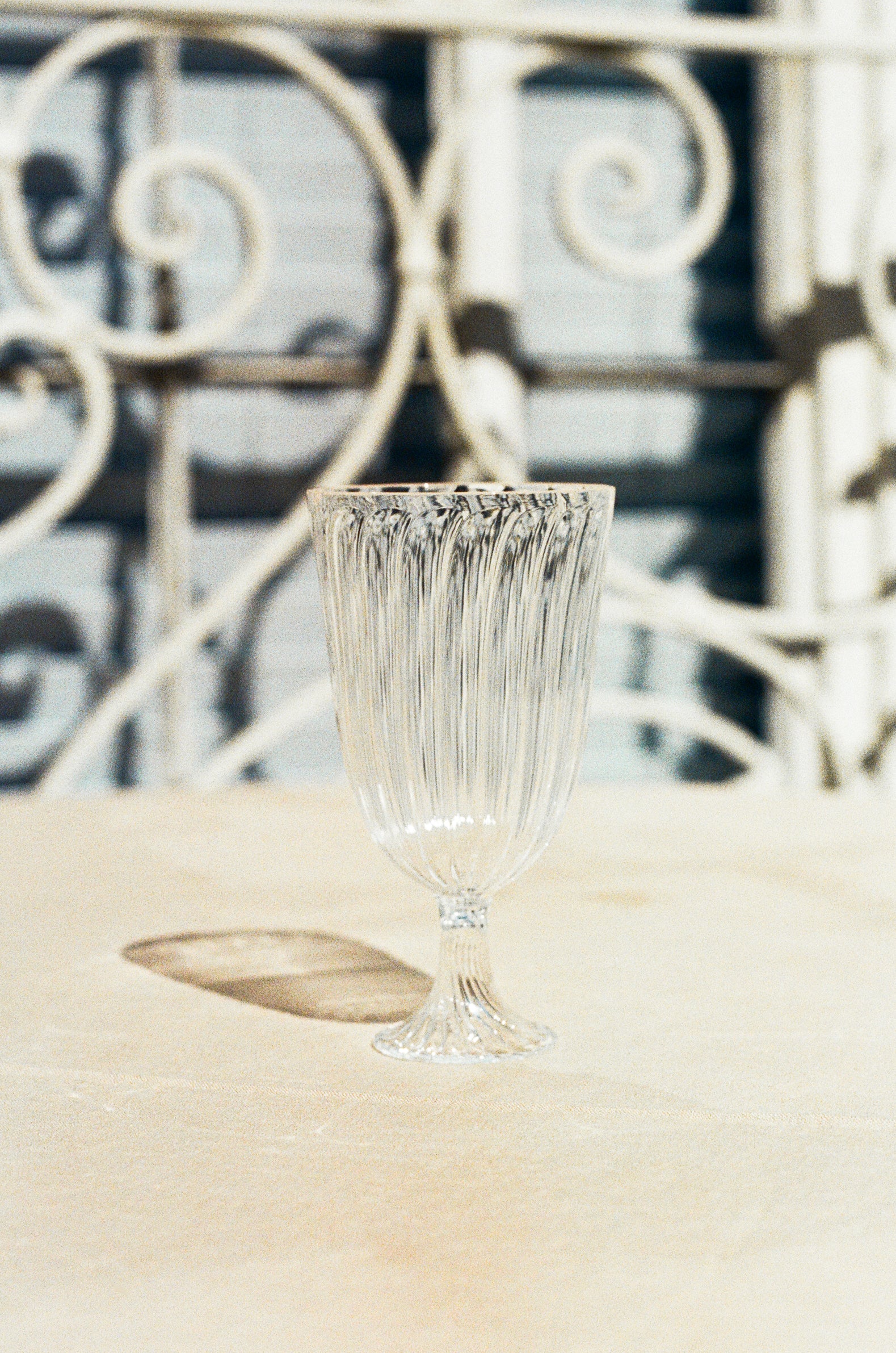 Datura Wine Glass - Image 6