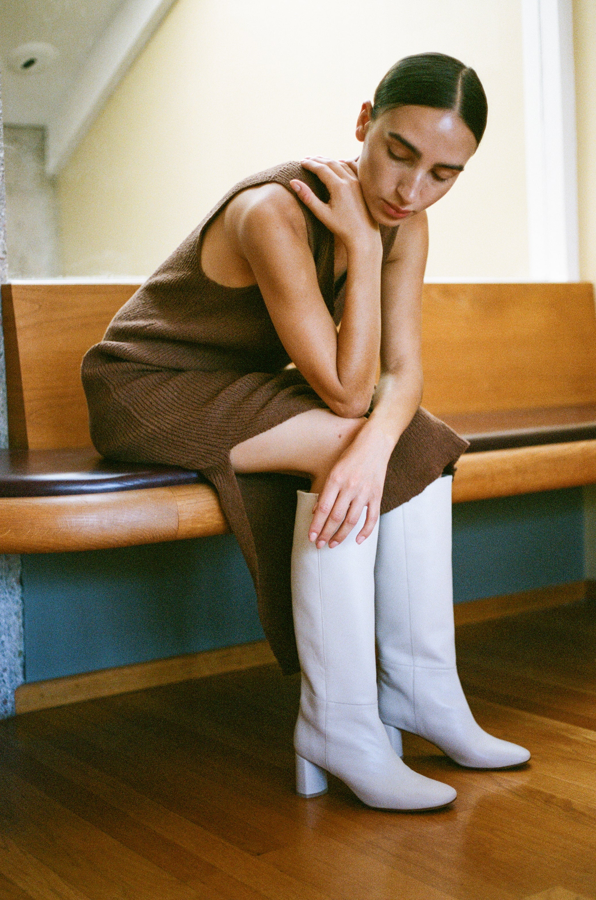 Donna in Hueso - Image 3