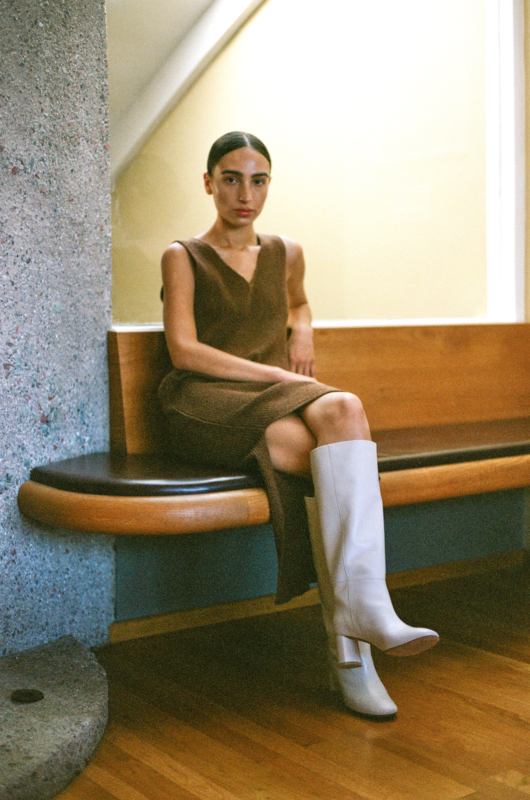 Donna in Hueso - Image 6