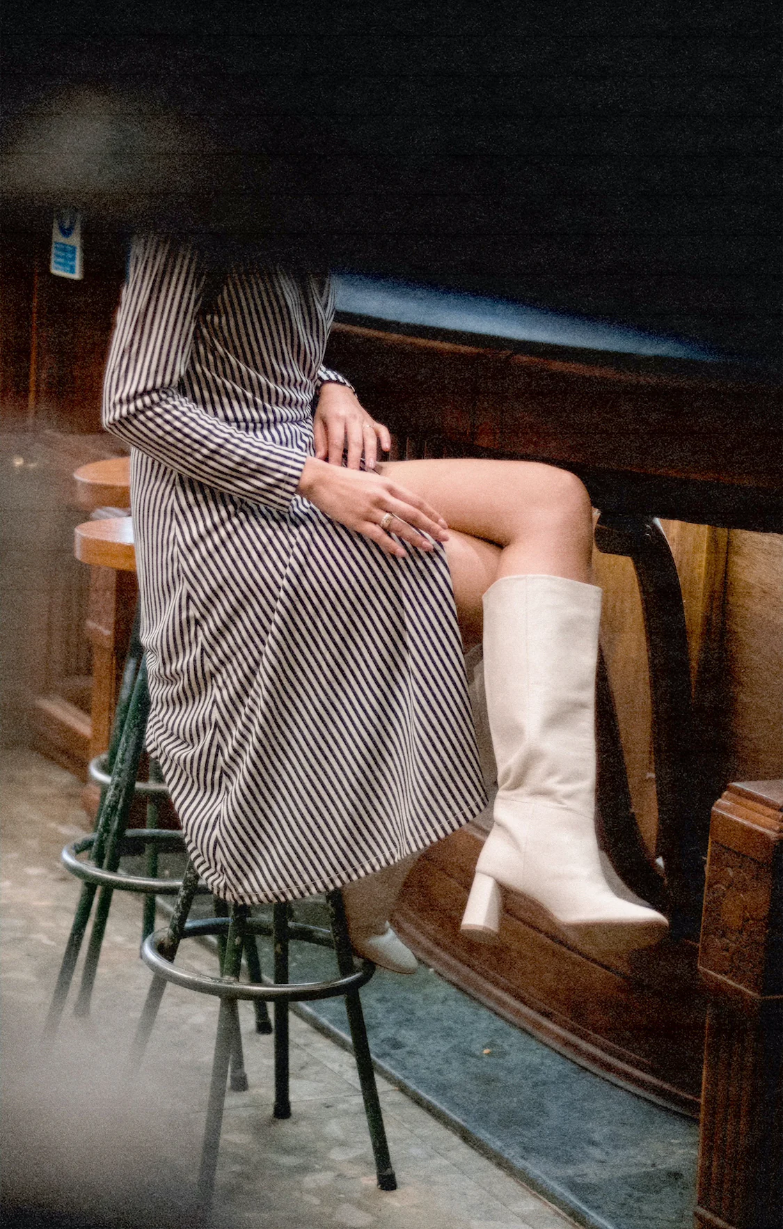 Donna in Hueso - Image 7