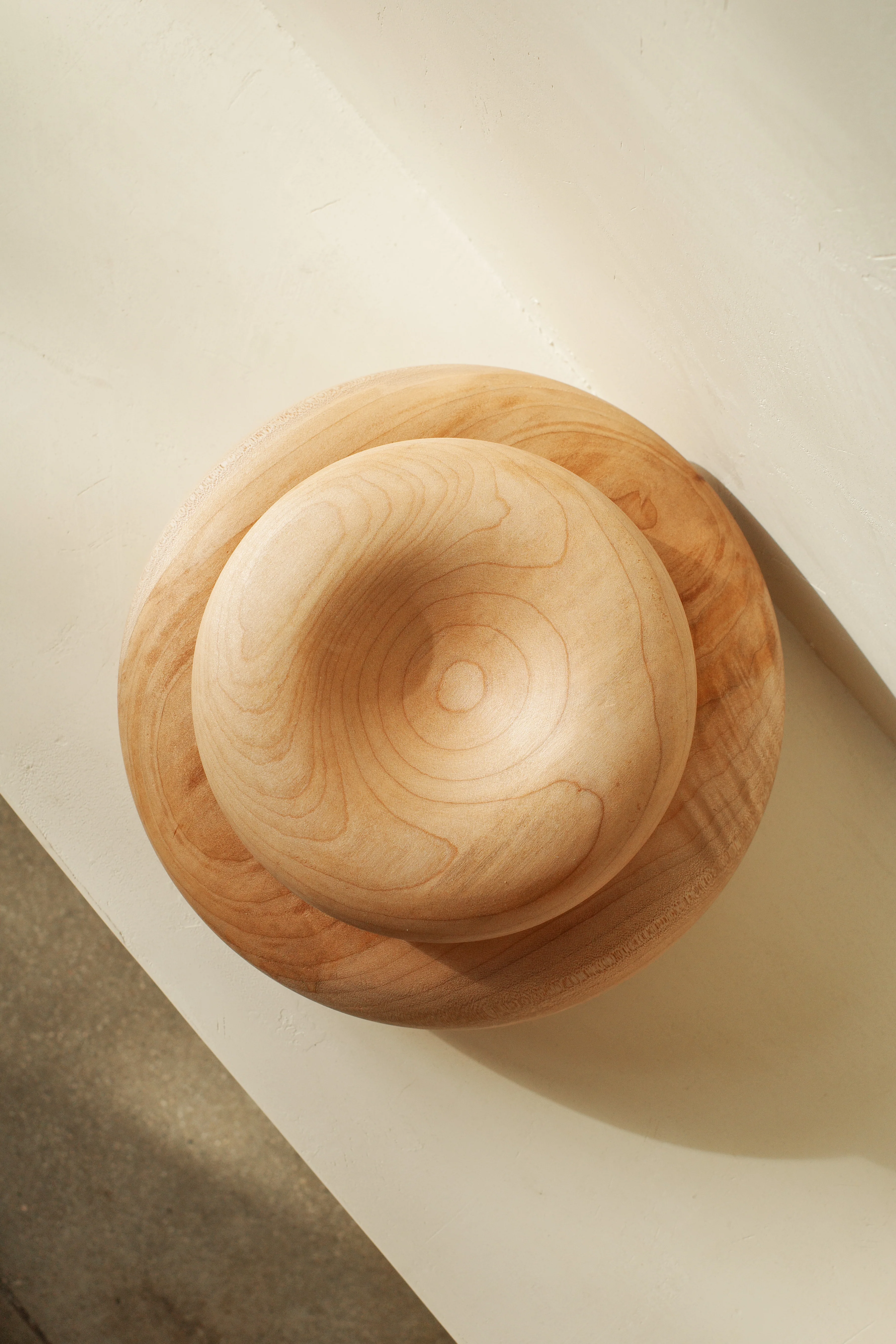 Large Donut Bowl - Image 4