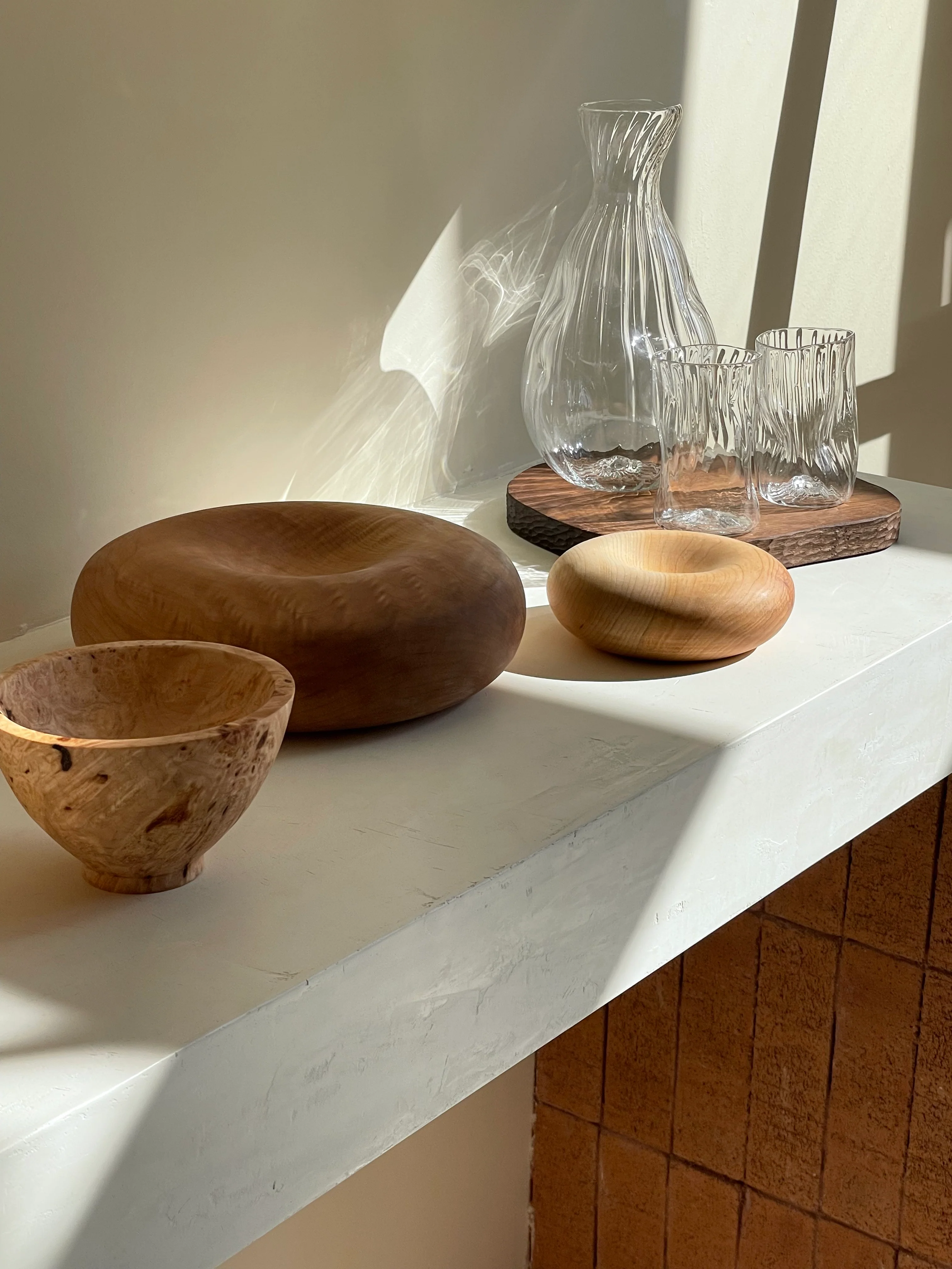 Large Donut Bowl - Image 5