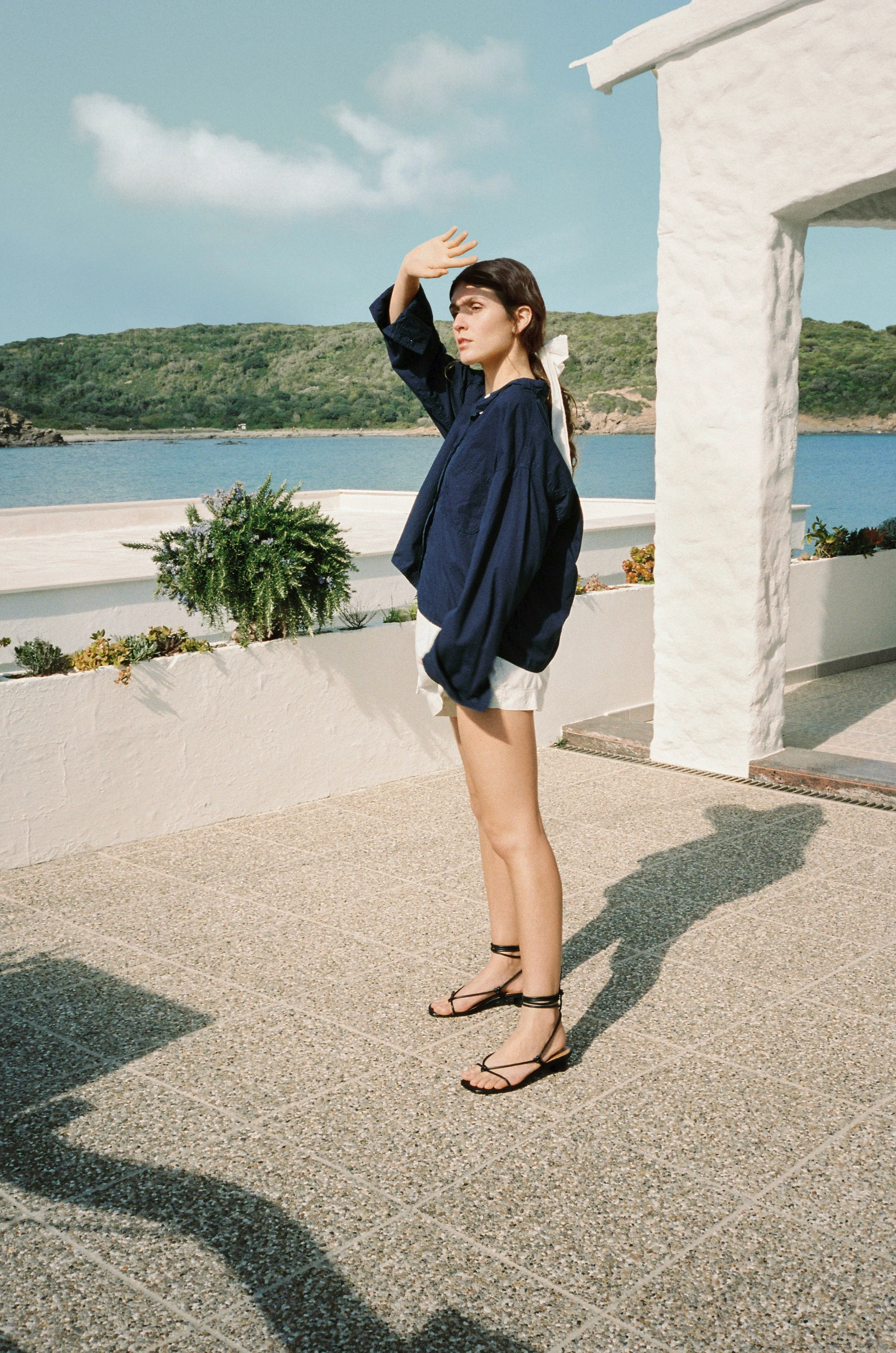 Dora in Black - Image 6