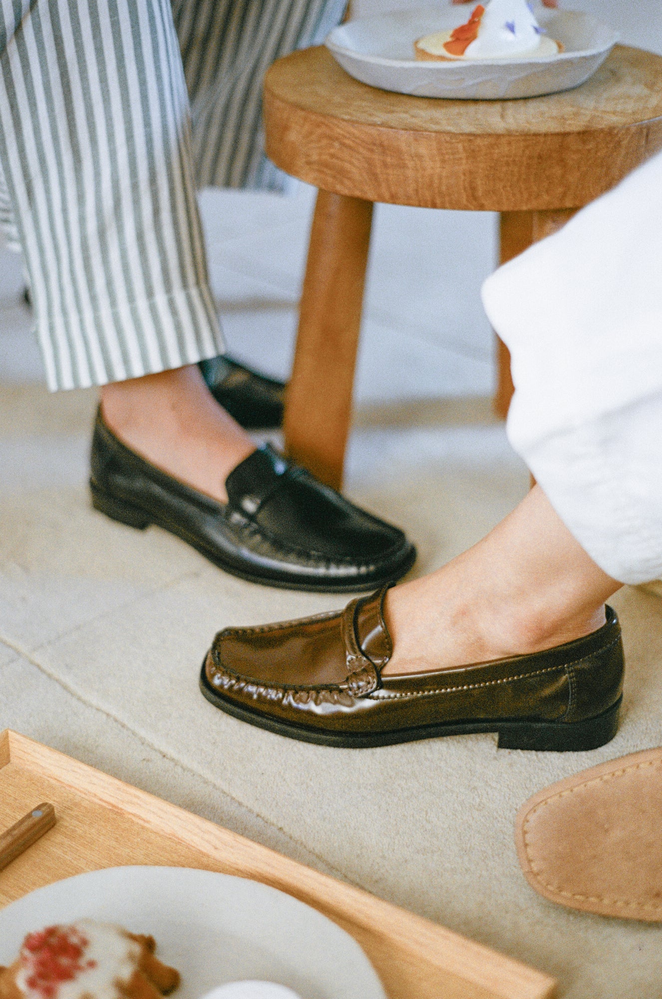 Elian in Chestnut - Image 5