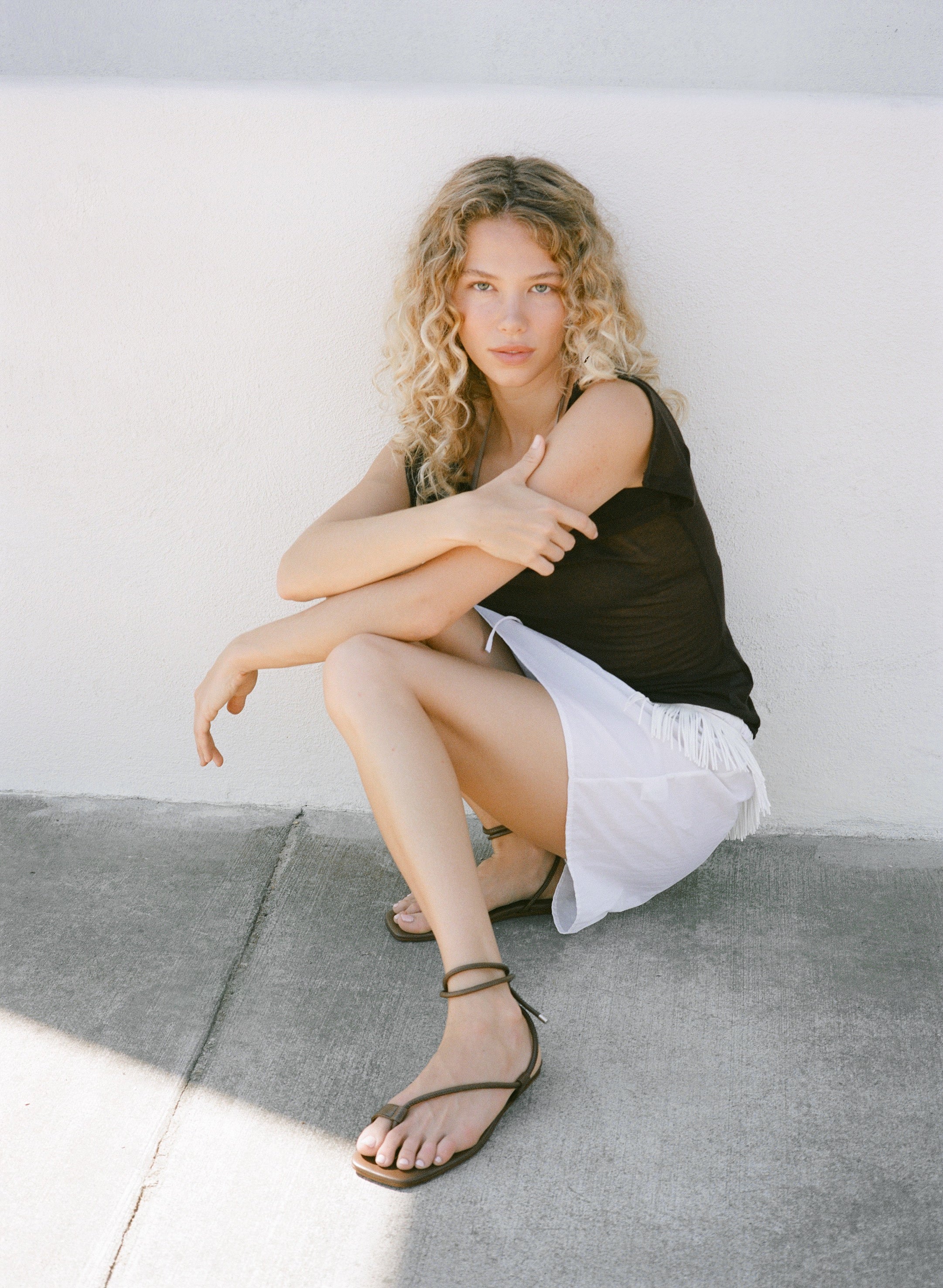 Elisa in Mousse - Image 4