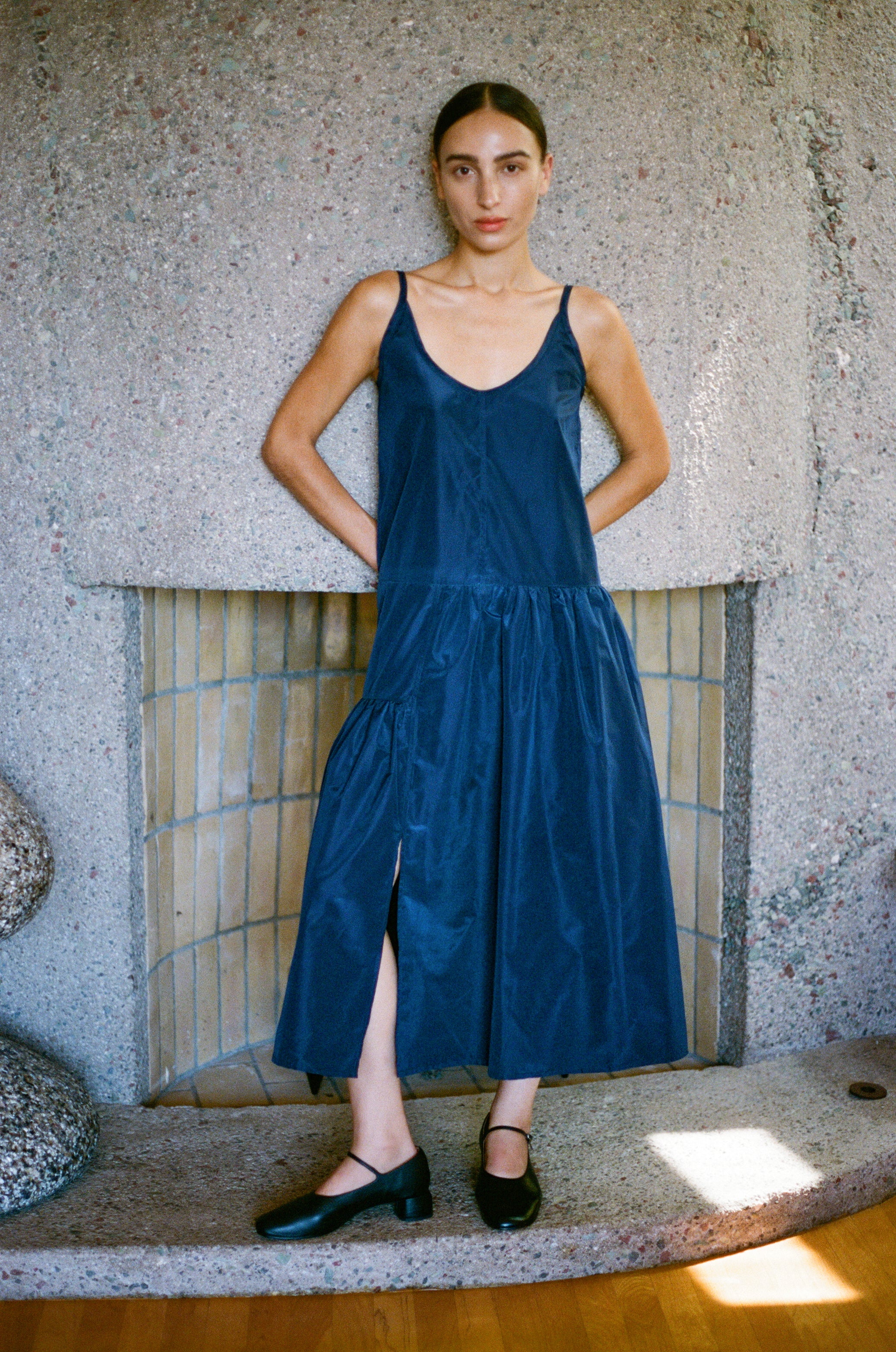 Ema in Black - Image 5