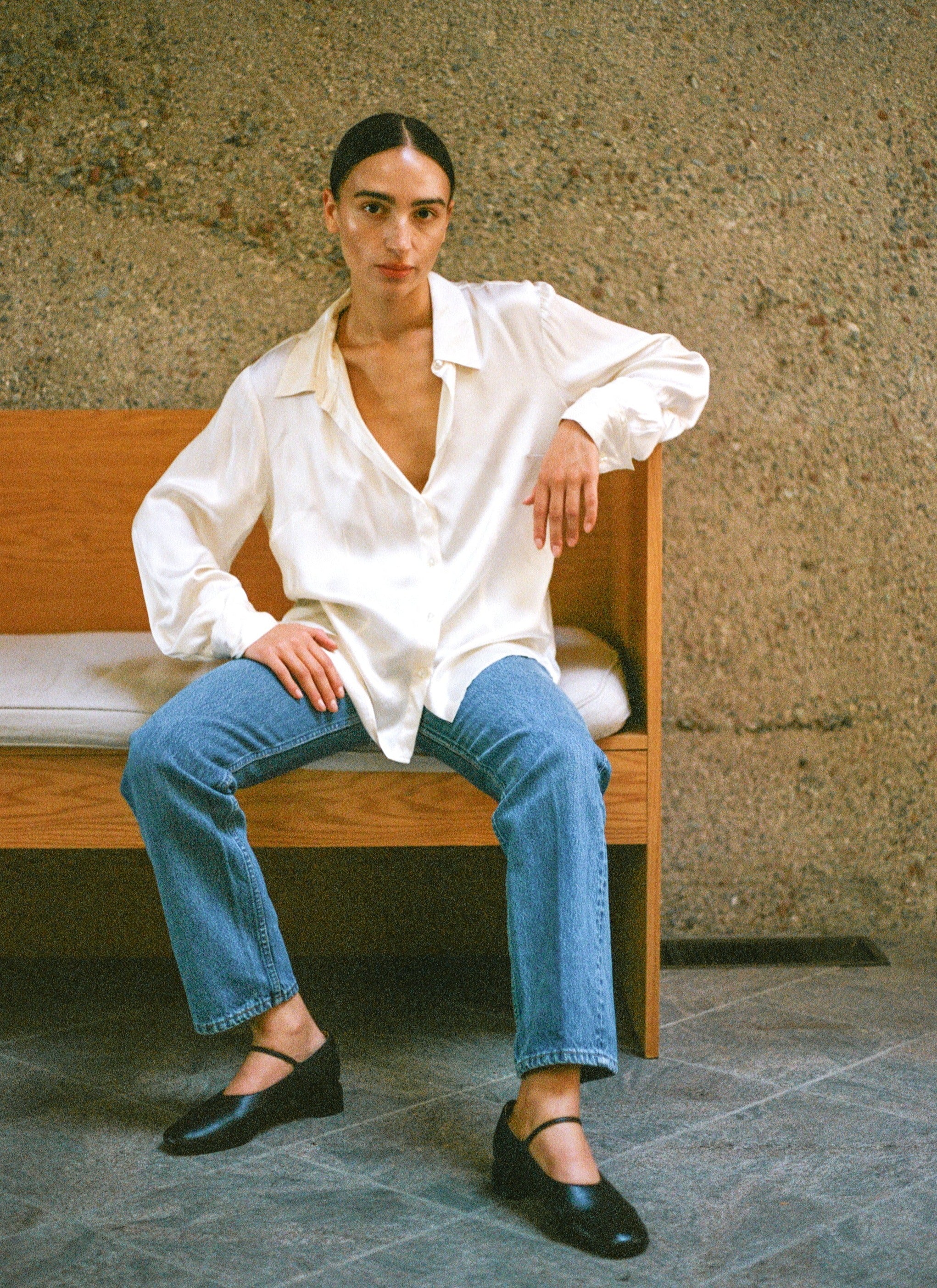 Ema in Black - Image 6