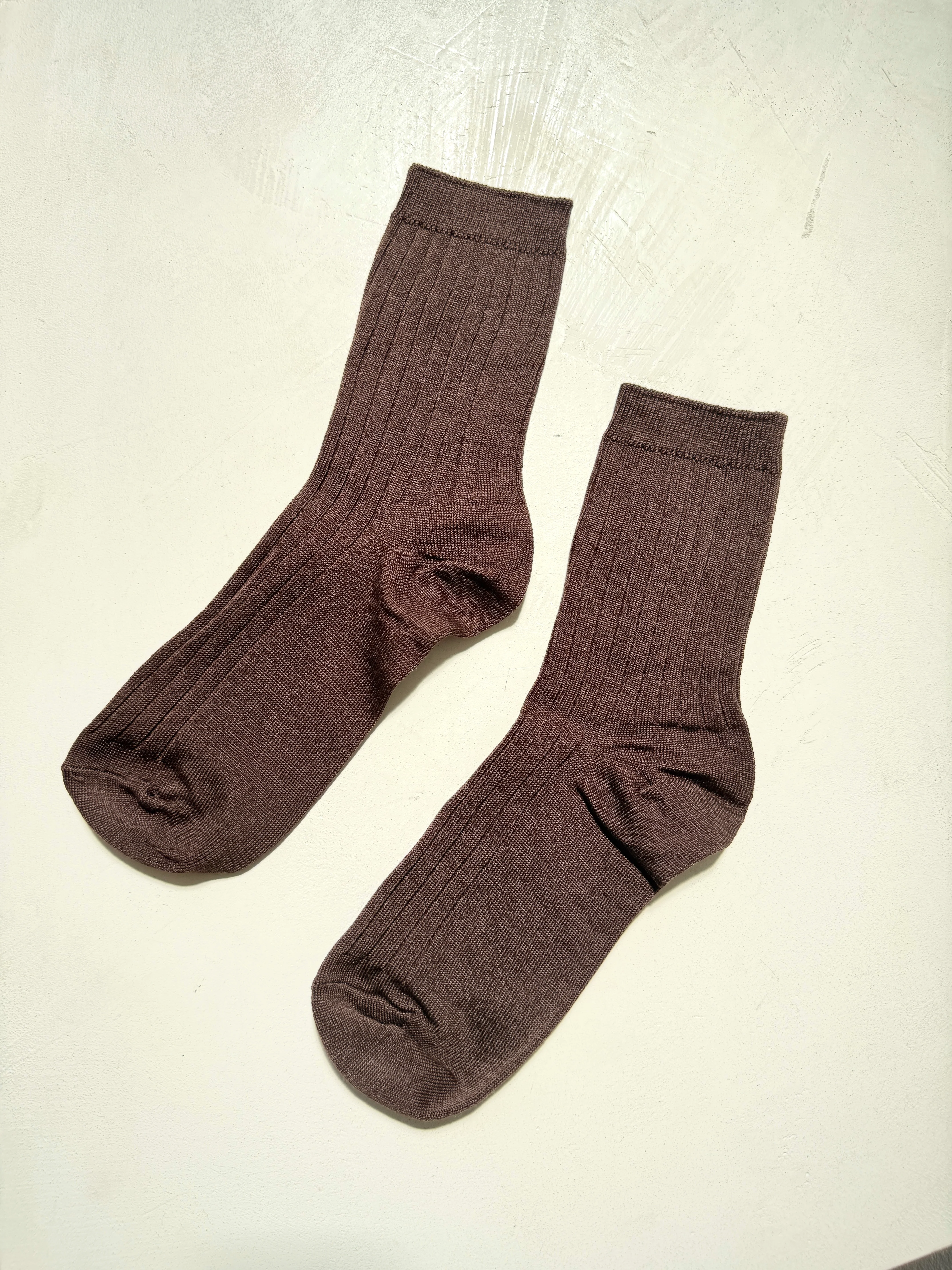 Her Socks - Image 4