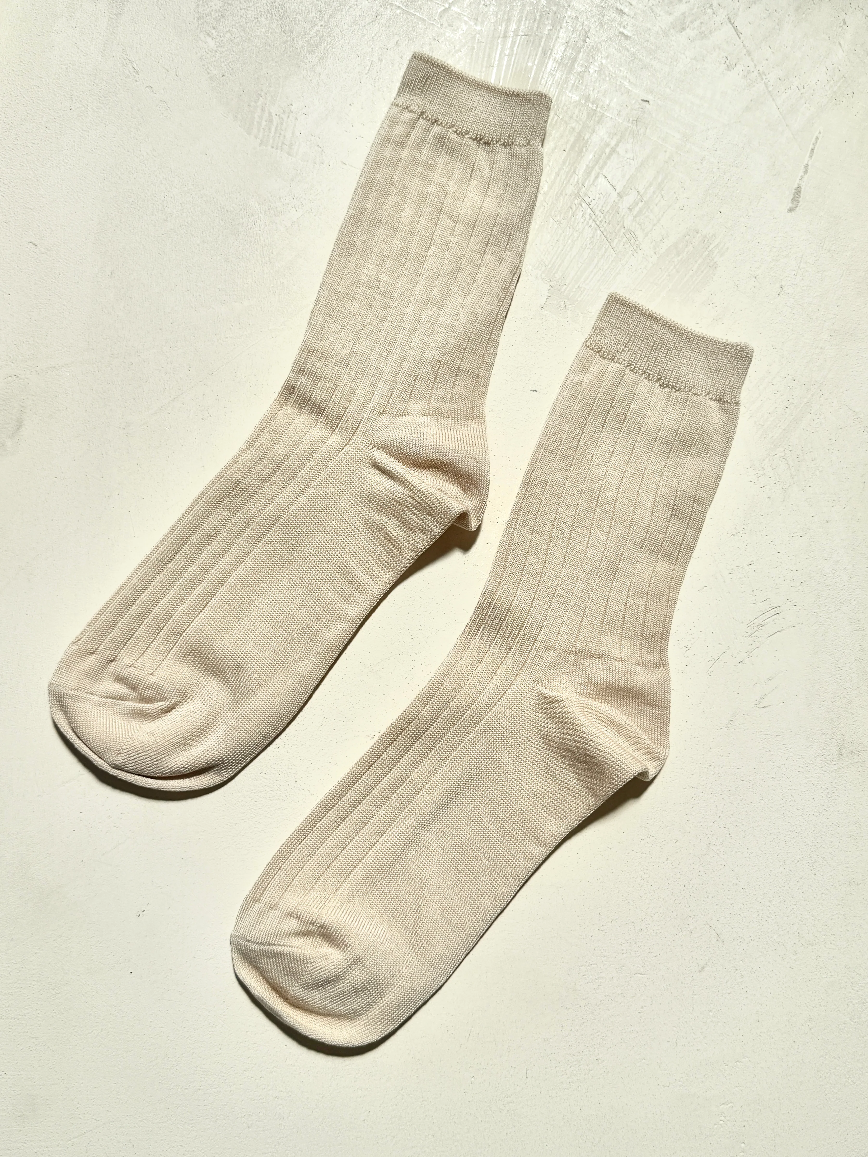 Her Socks - Image 5