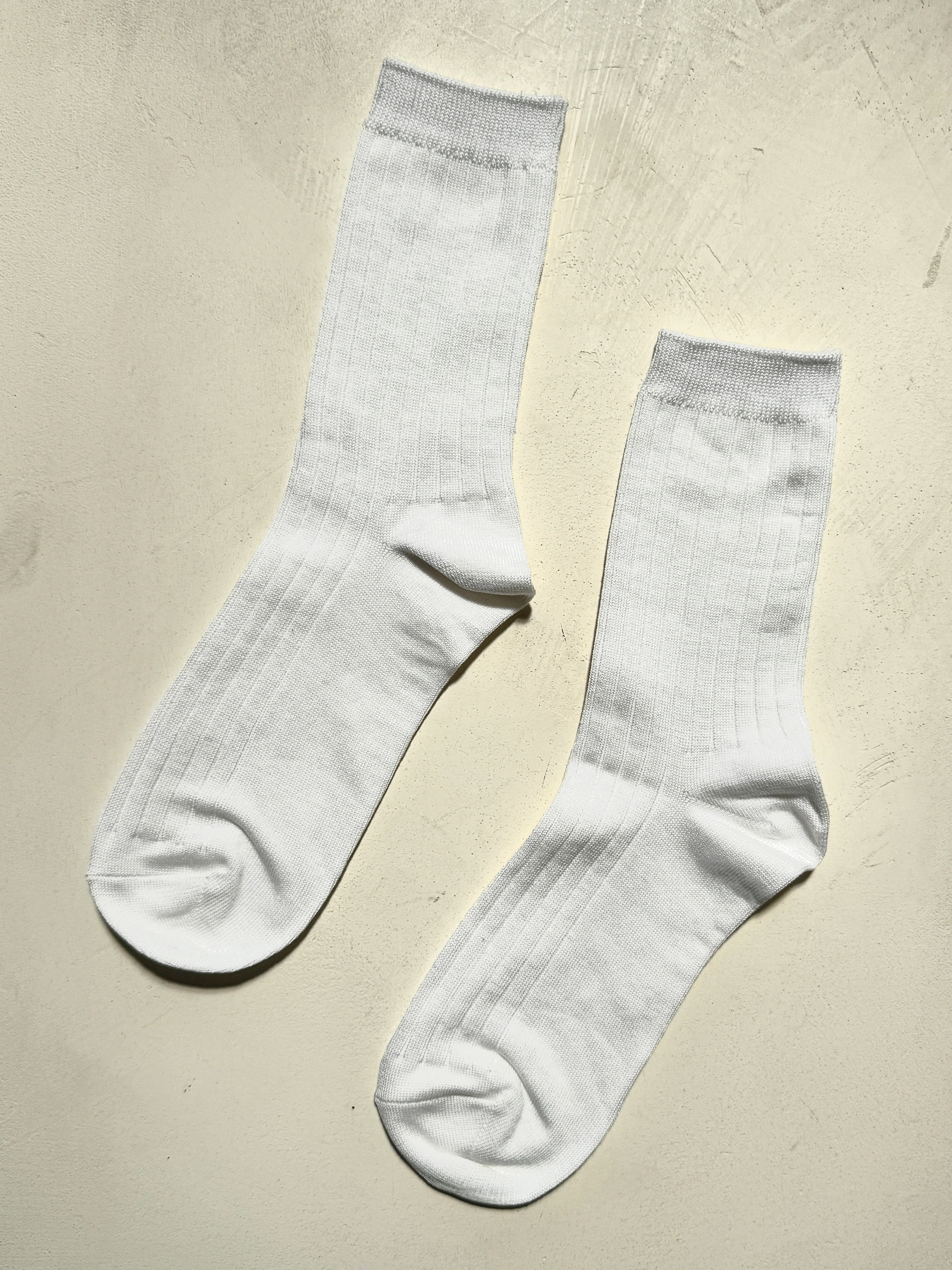 Her Socks - Image 6