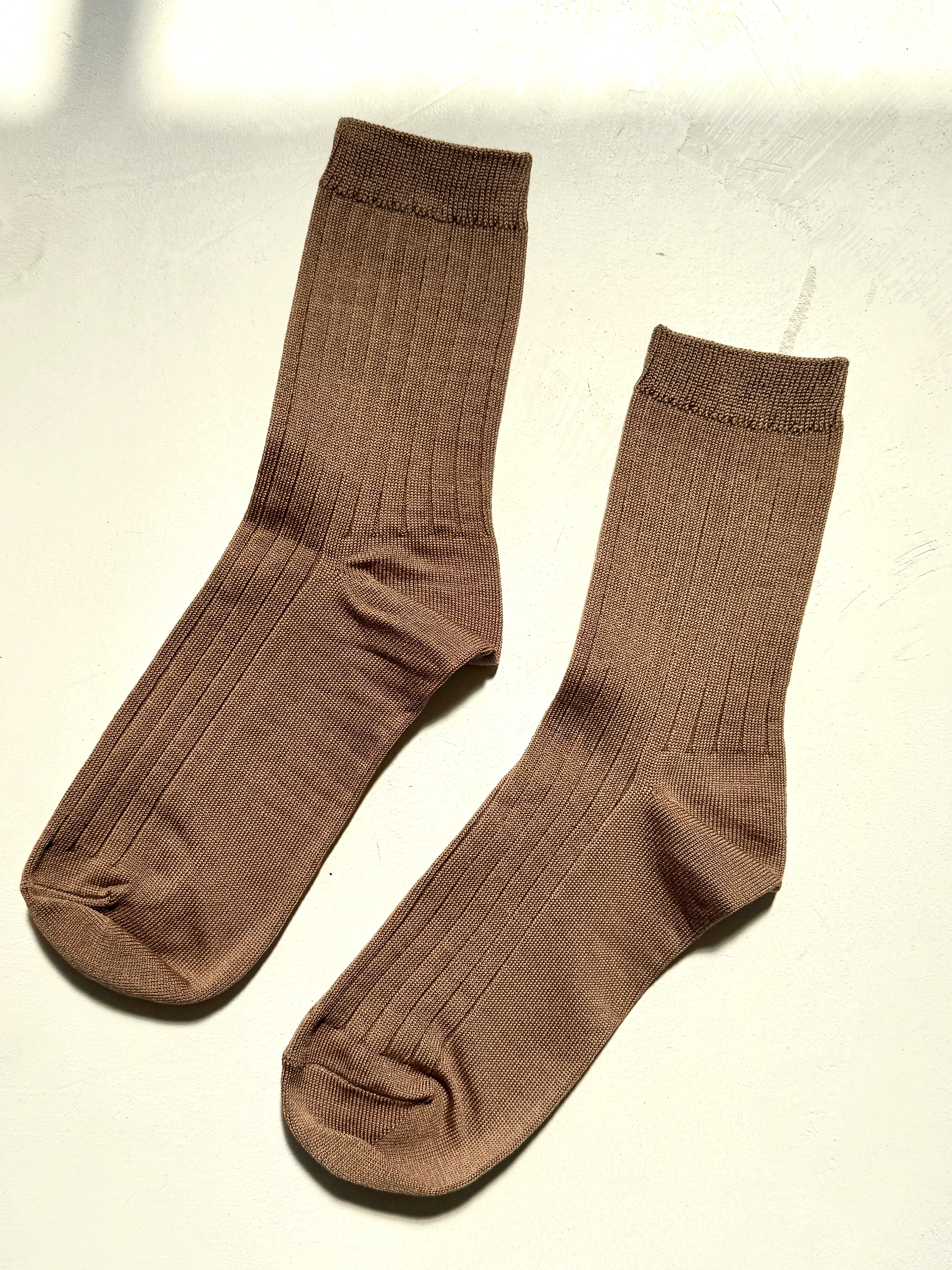 Her Socks - Image 7
