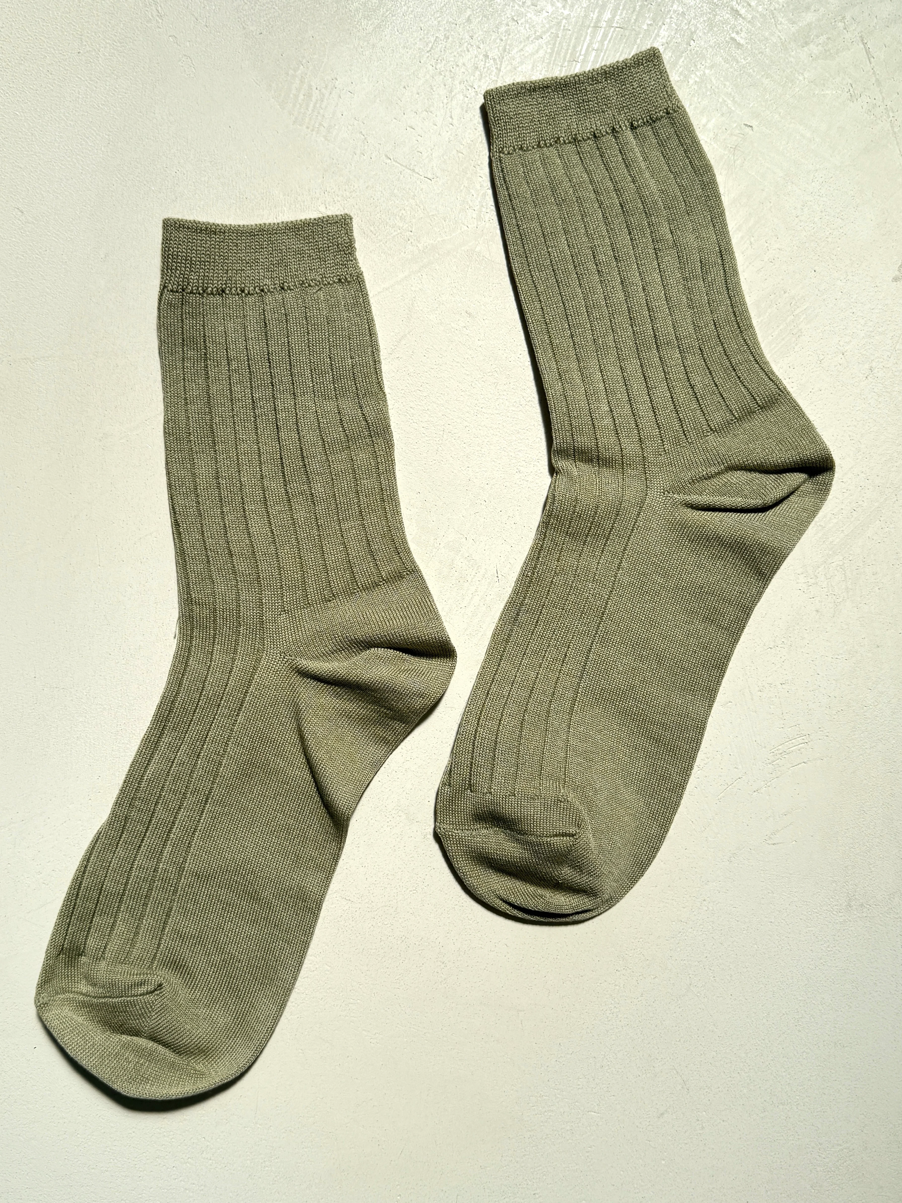 Her Socks - Image 8