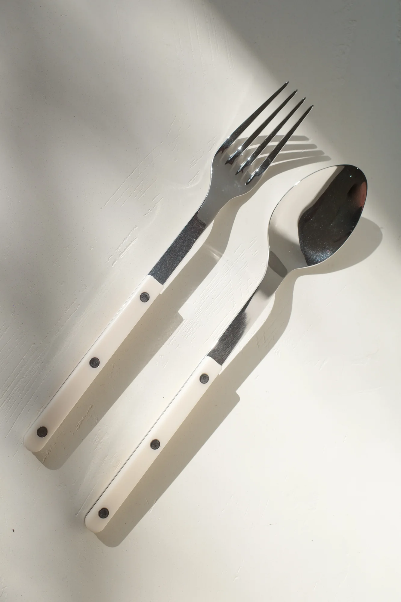 Ivory Serving Set