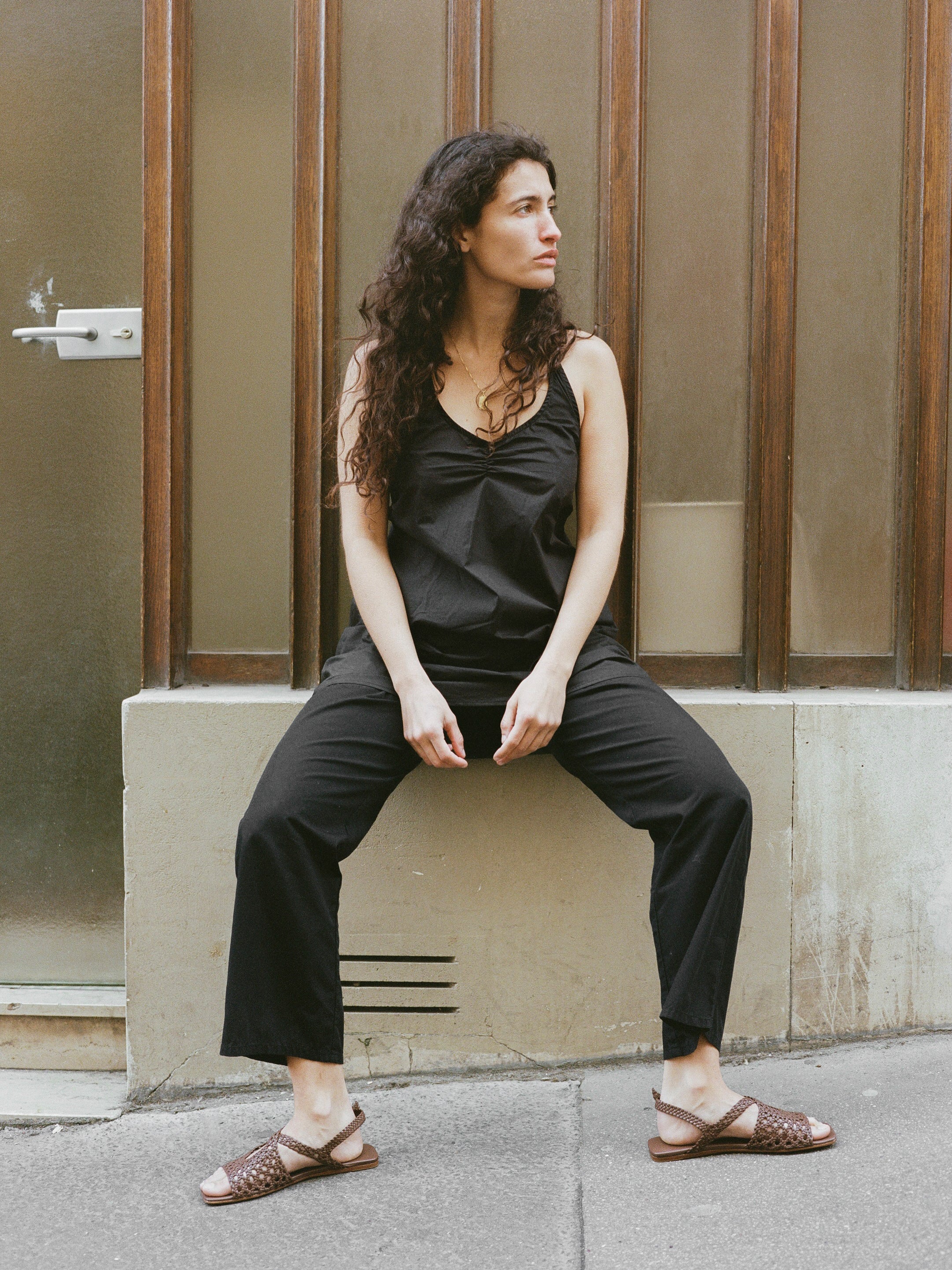 Mira in Mousse - Image 4
