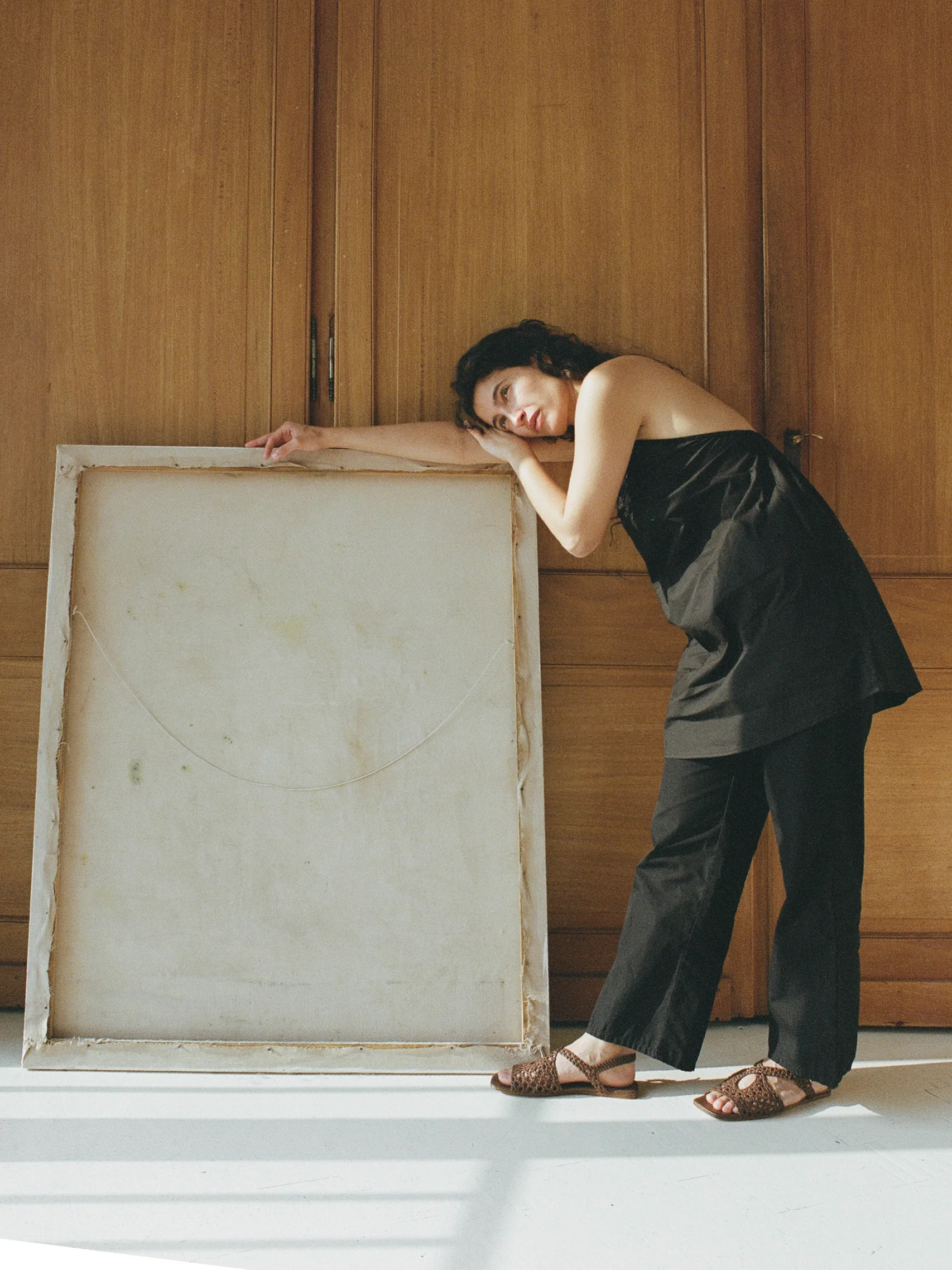 Mira in Mousse - Image 6