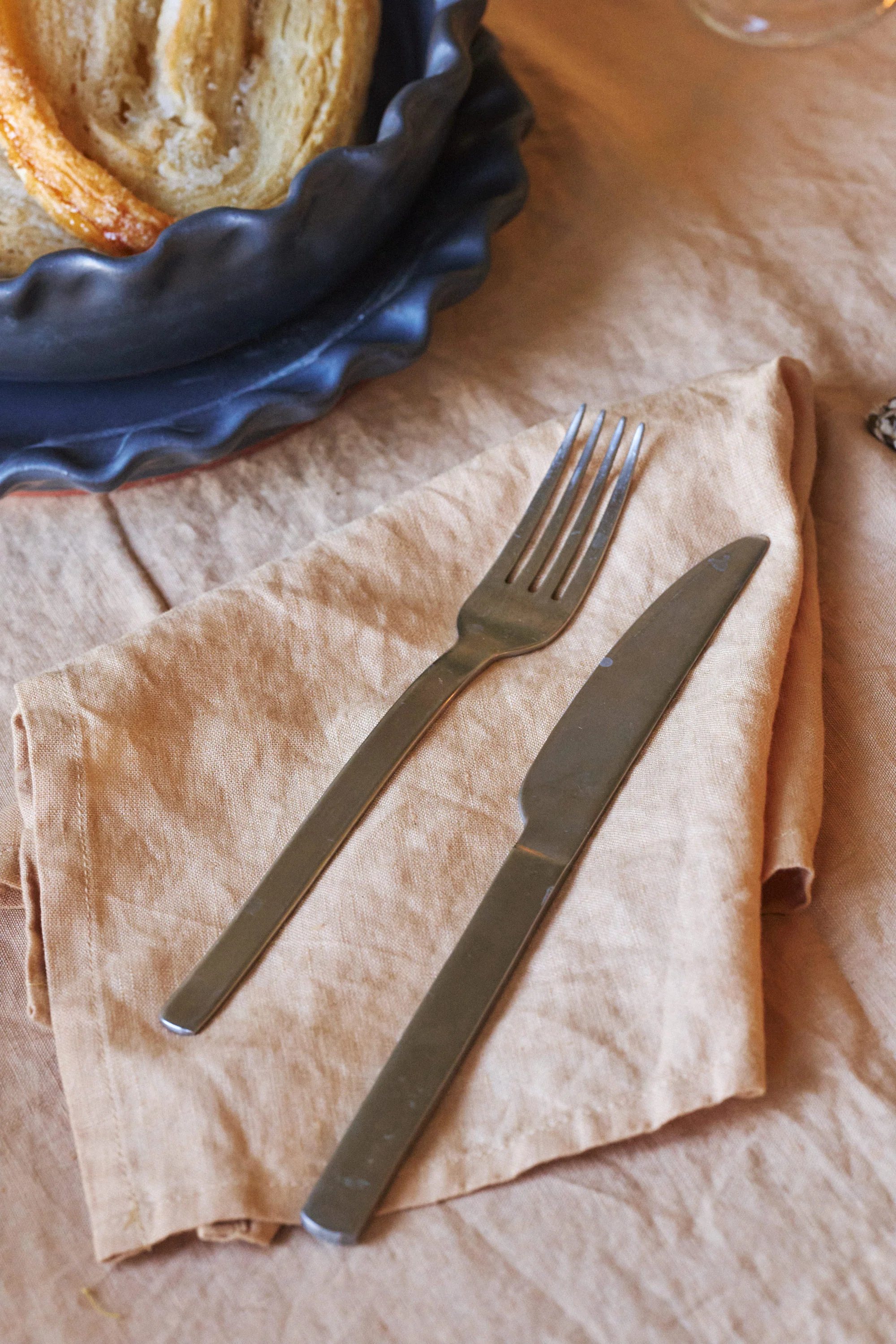 Napkin Set by Arles Studio - Image 4