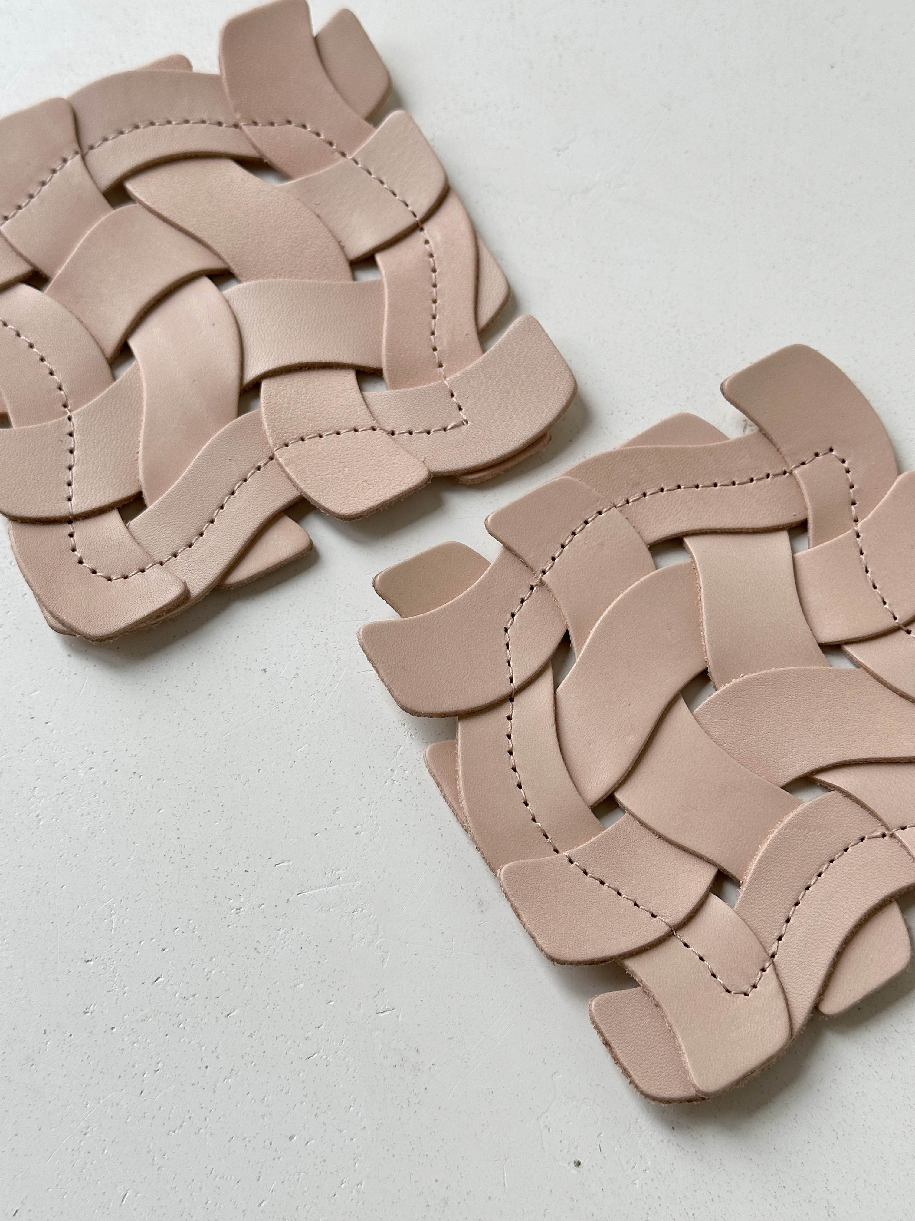 Onda Coasters - Set of 2 - Image 3