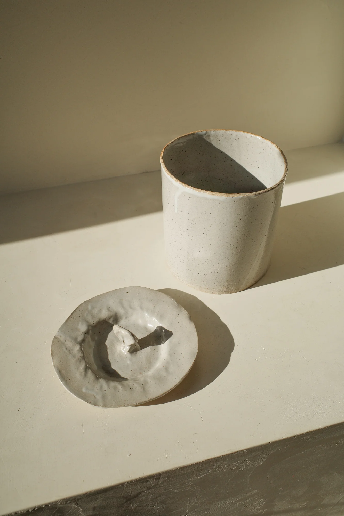 Orça in Chalk by Estudio Vernís - Image 4