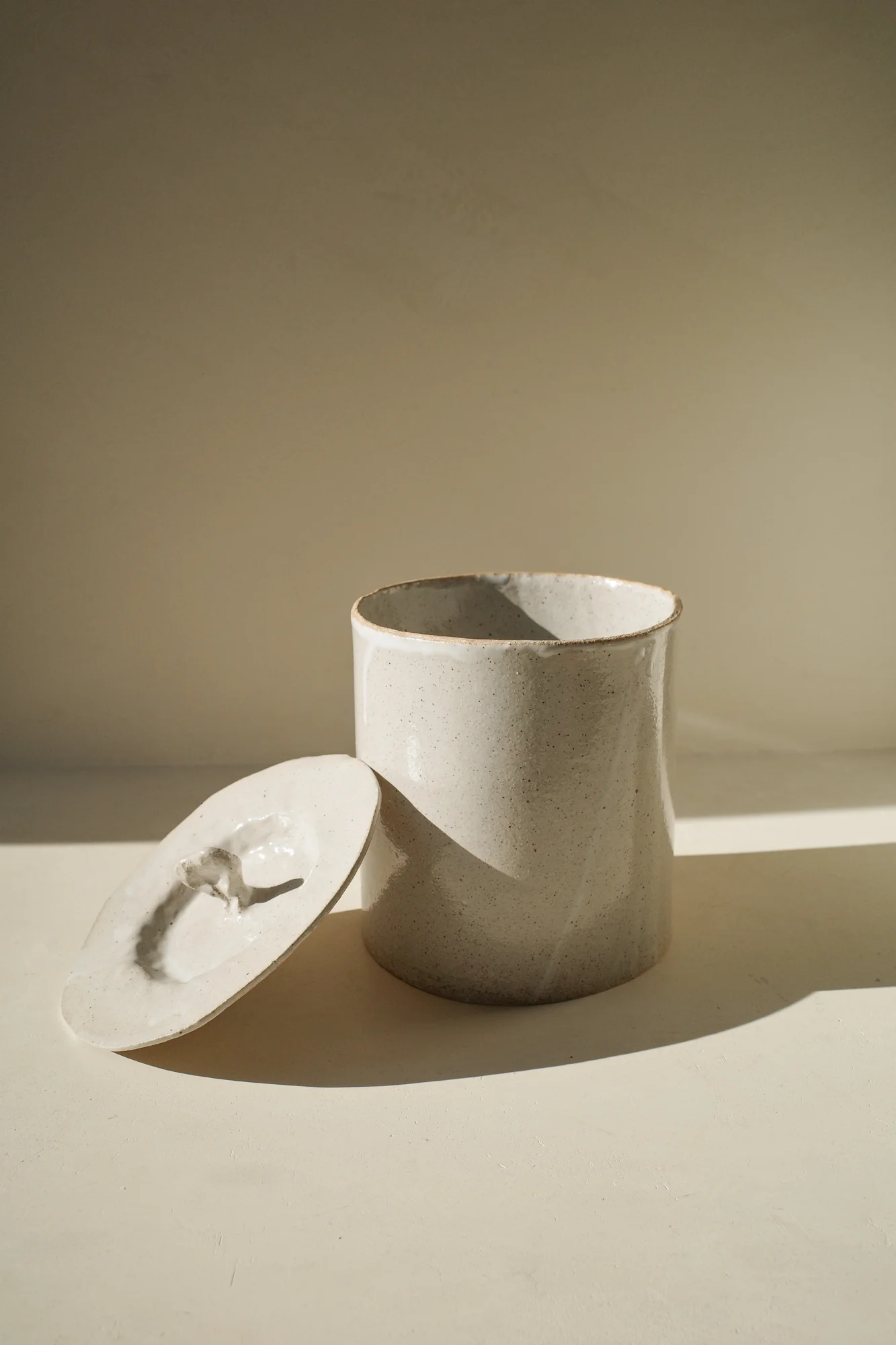 Orça in Chalk by Estudio Vernís - Image 5