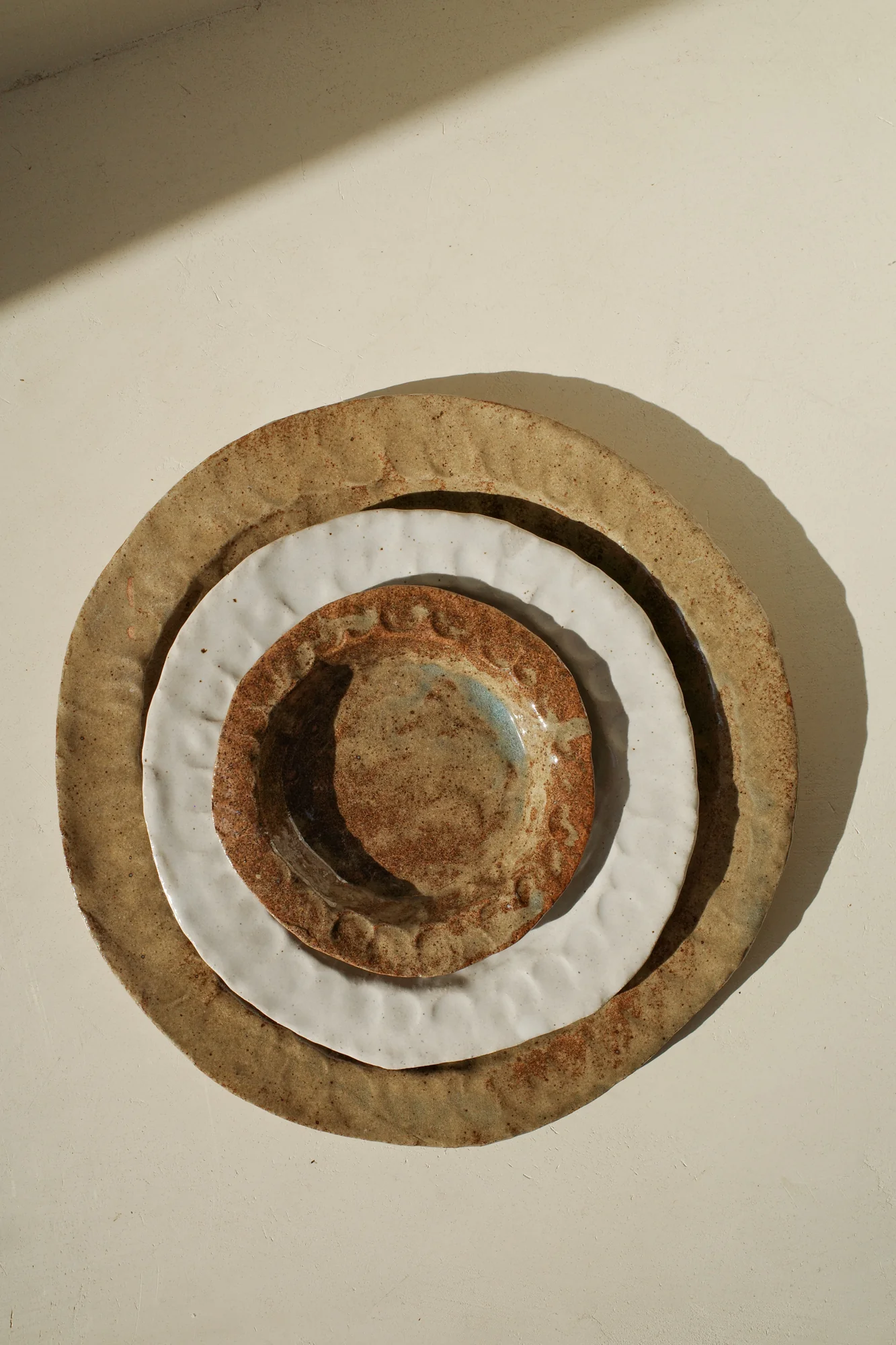 Plat in Root by Estudio Vernís - Image 11
