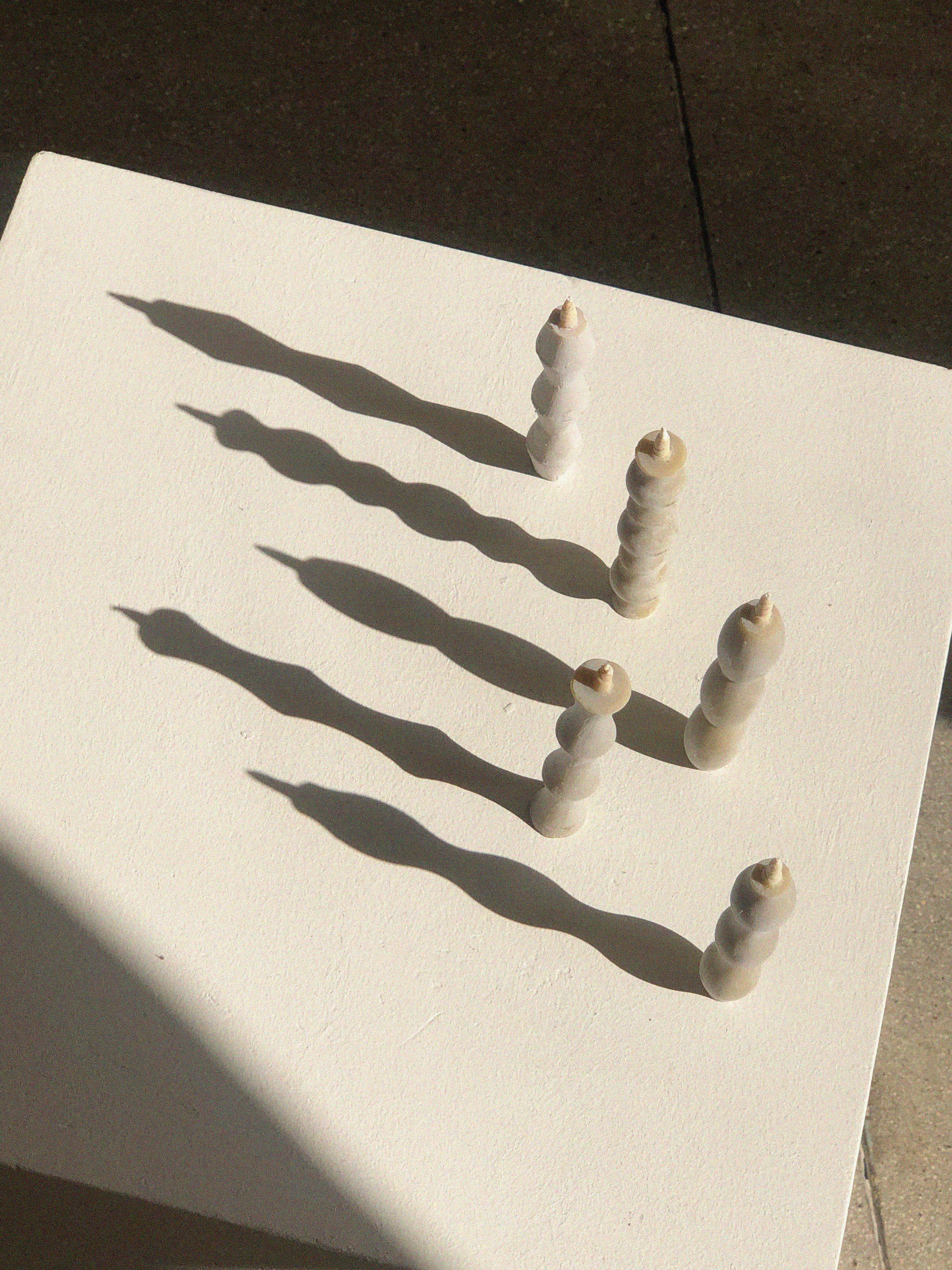 5-Piece Nanao Candles - Image 6