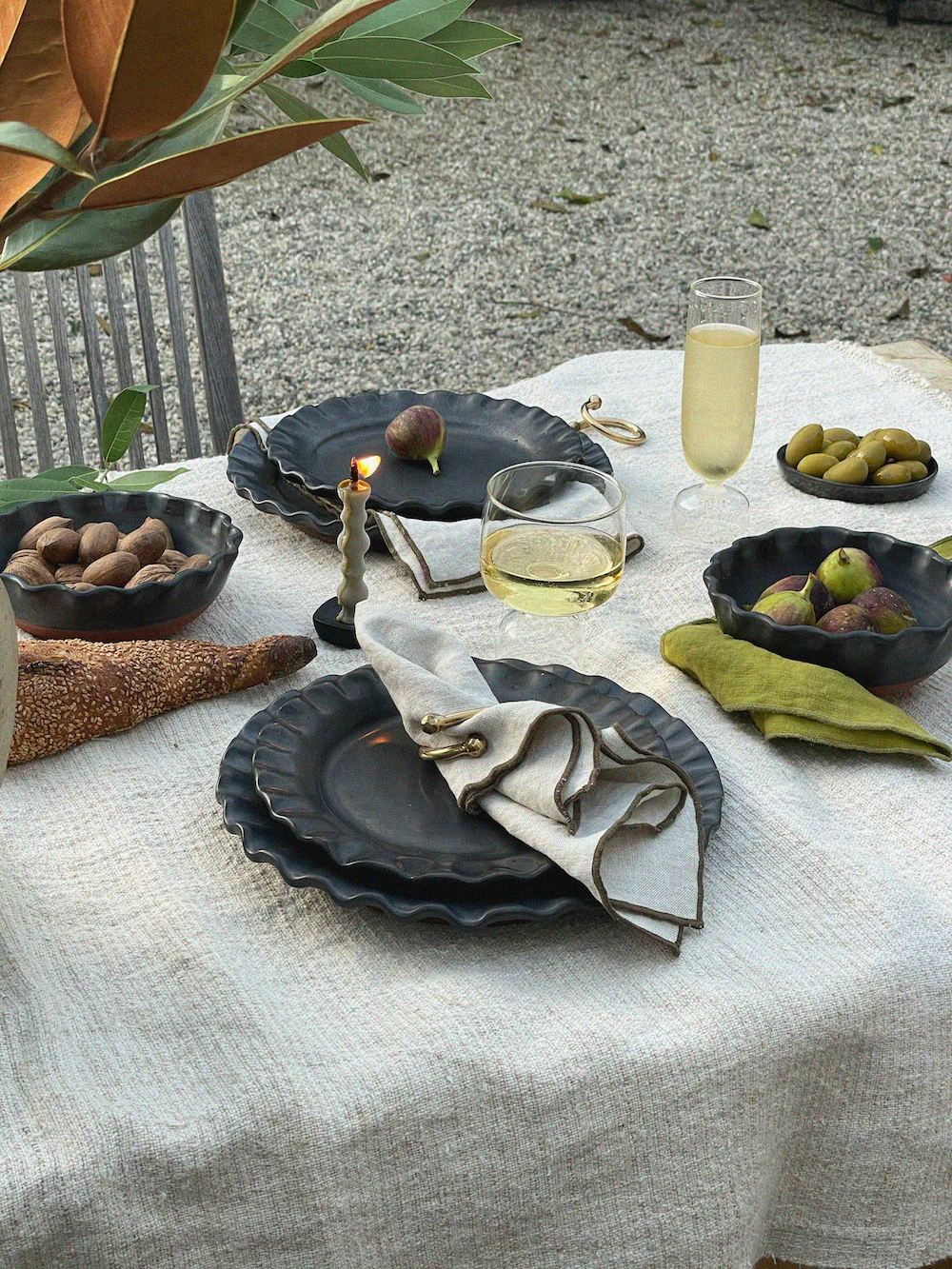 5-Piece Nanao Candles - Image 8