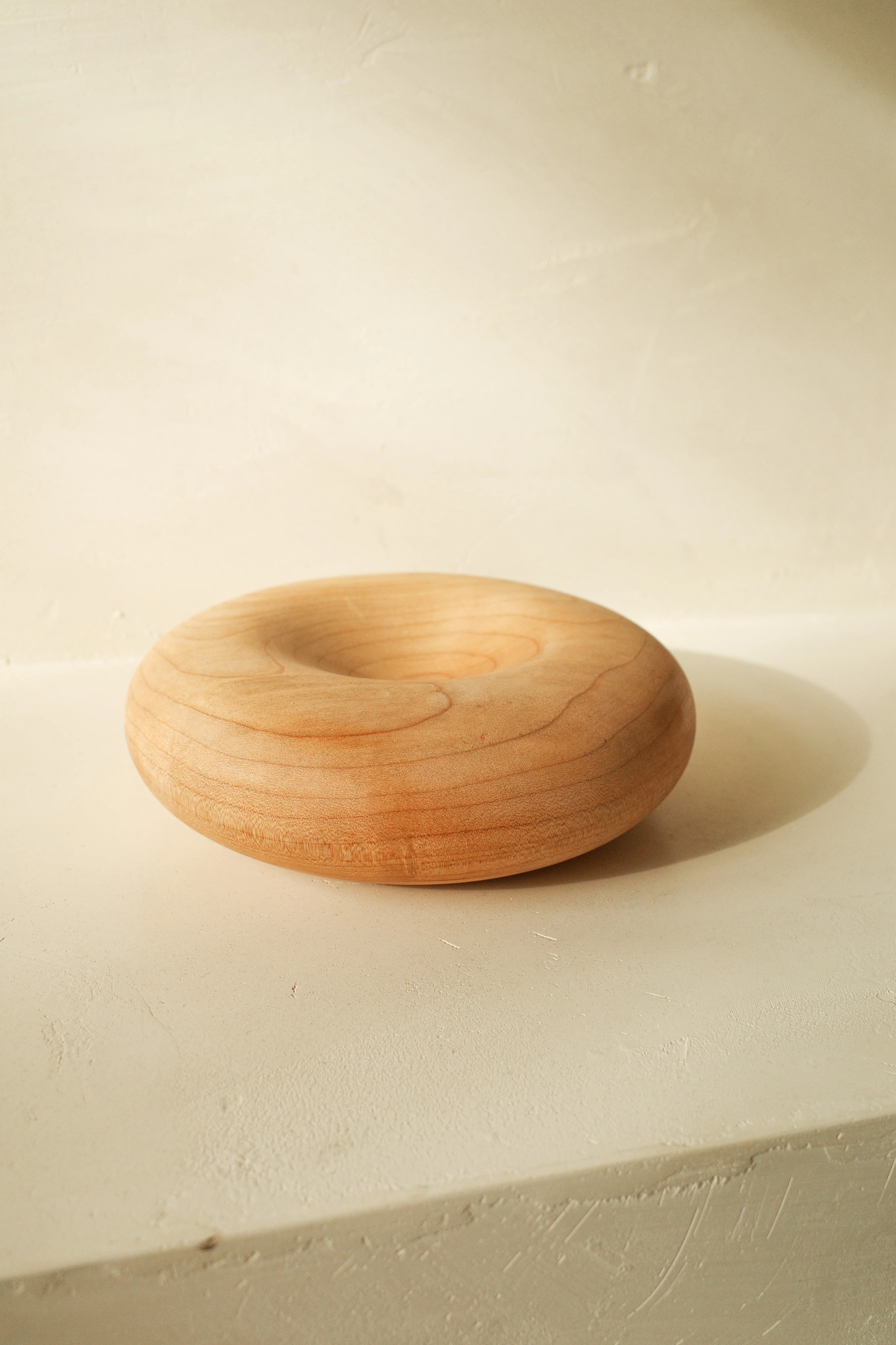 Small Donut Bowl by Elise McLauchlan - Image 3