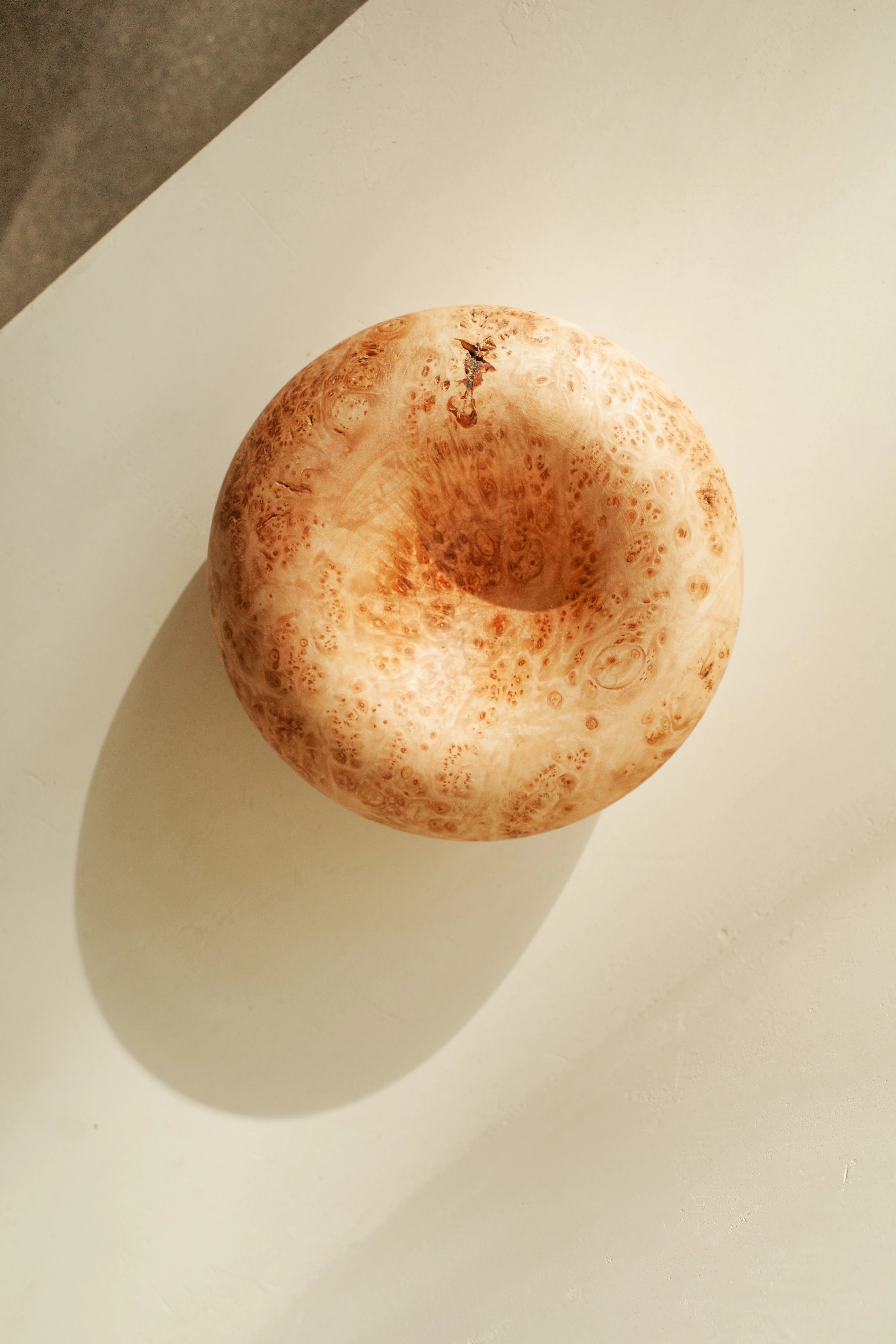 Small Donut Bowl by Elise McLauchlan - Image 4