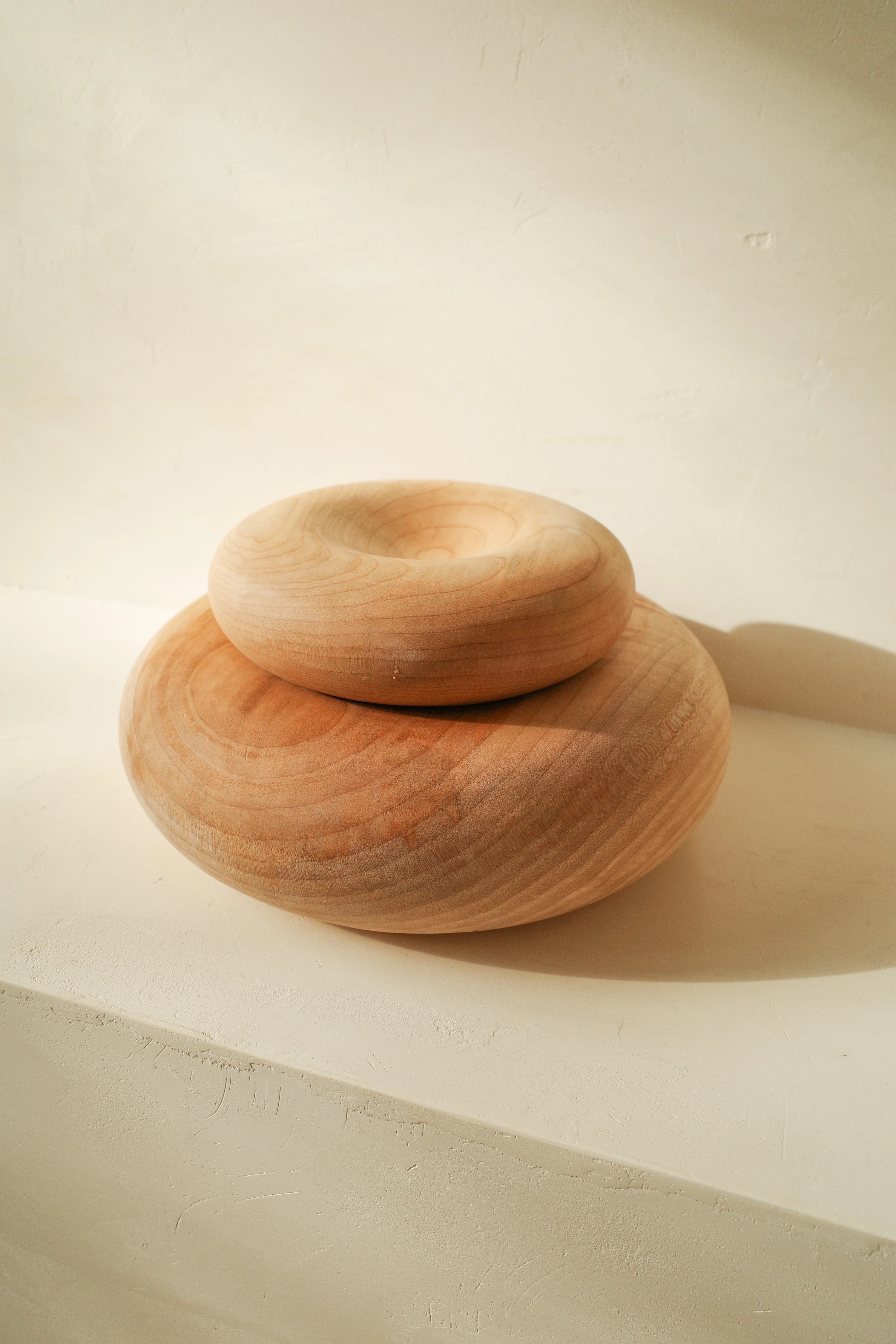 Small Donut Bowl by Elise McLauchlan - Image 6