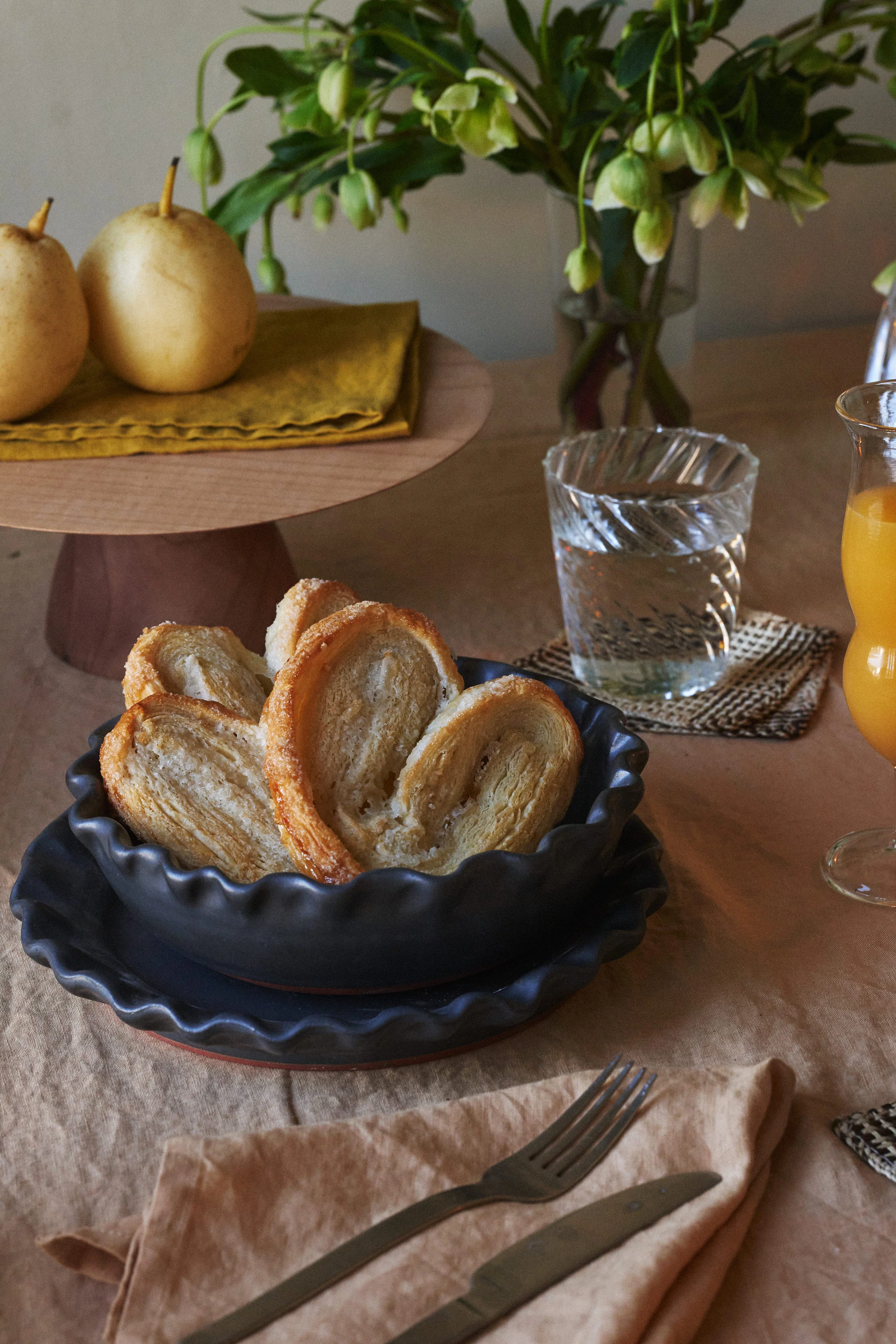 Tablecloth by Arles Studio - Image 3