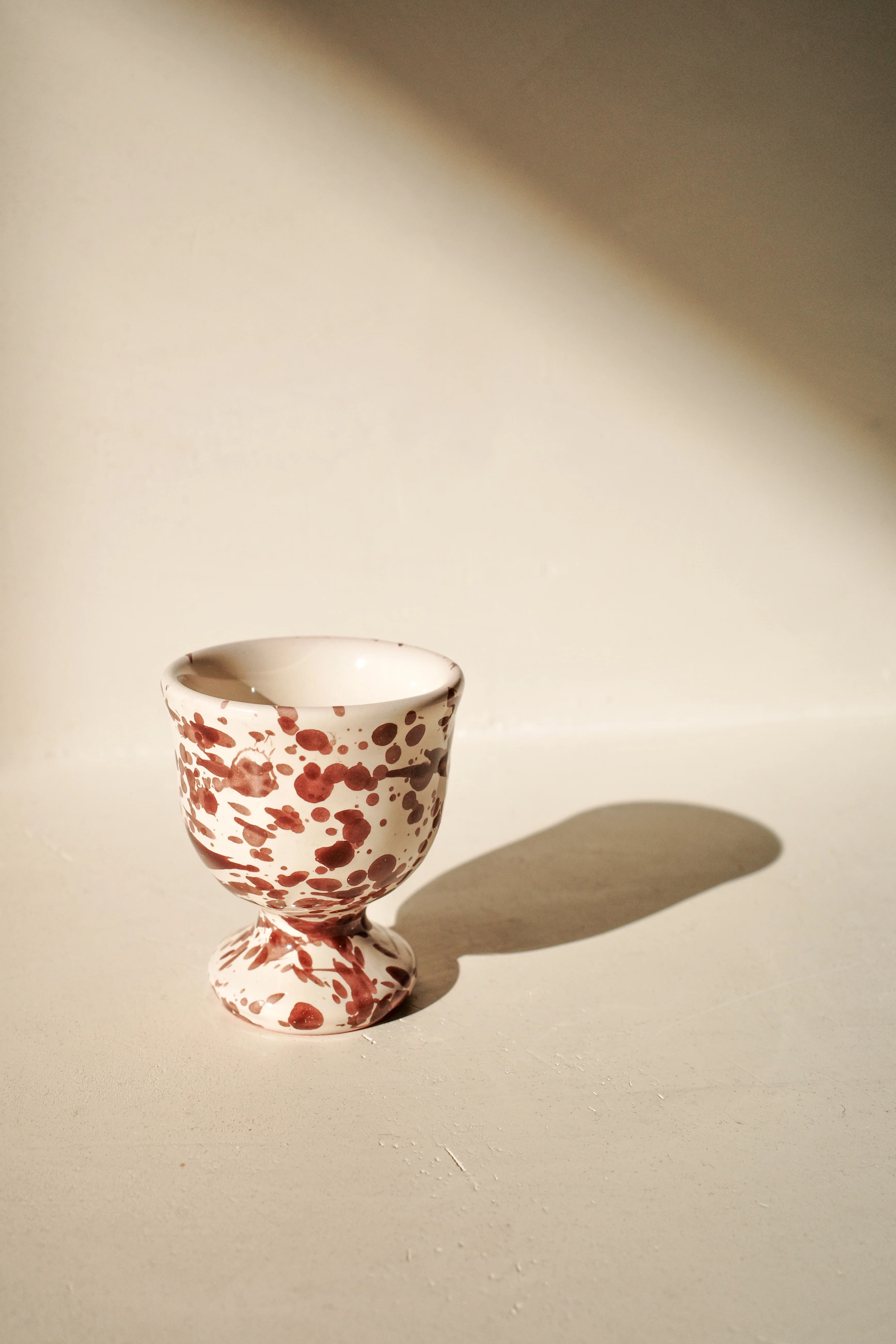 Splatter Egg Cups - Image 3