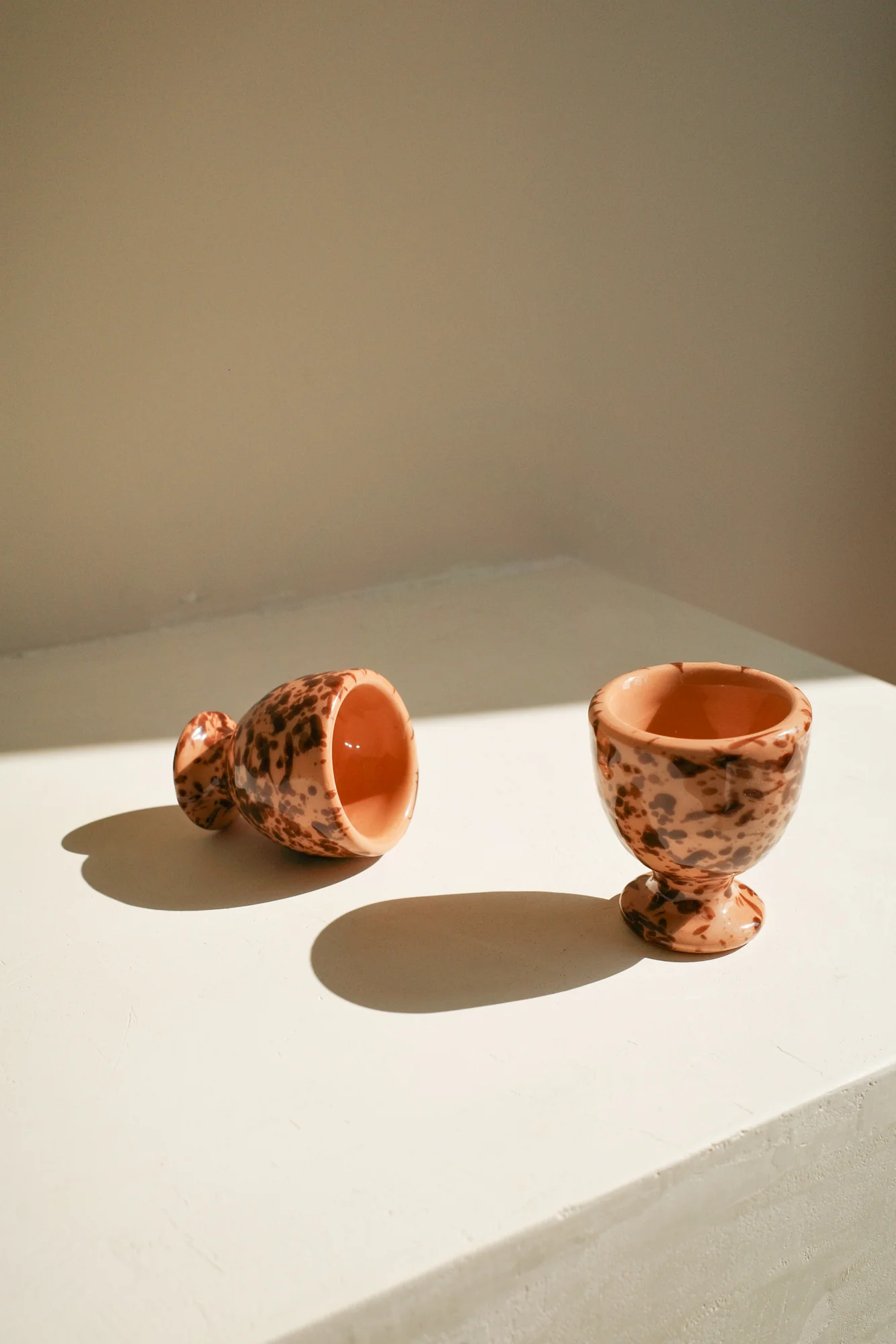 Splatter Egg Cups - Image 4
