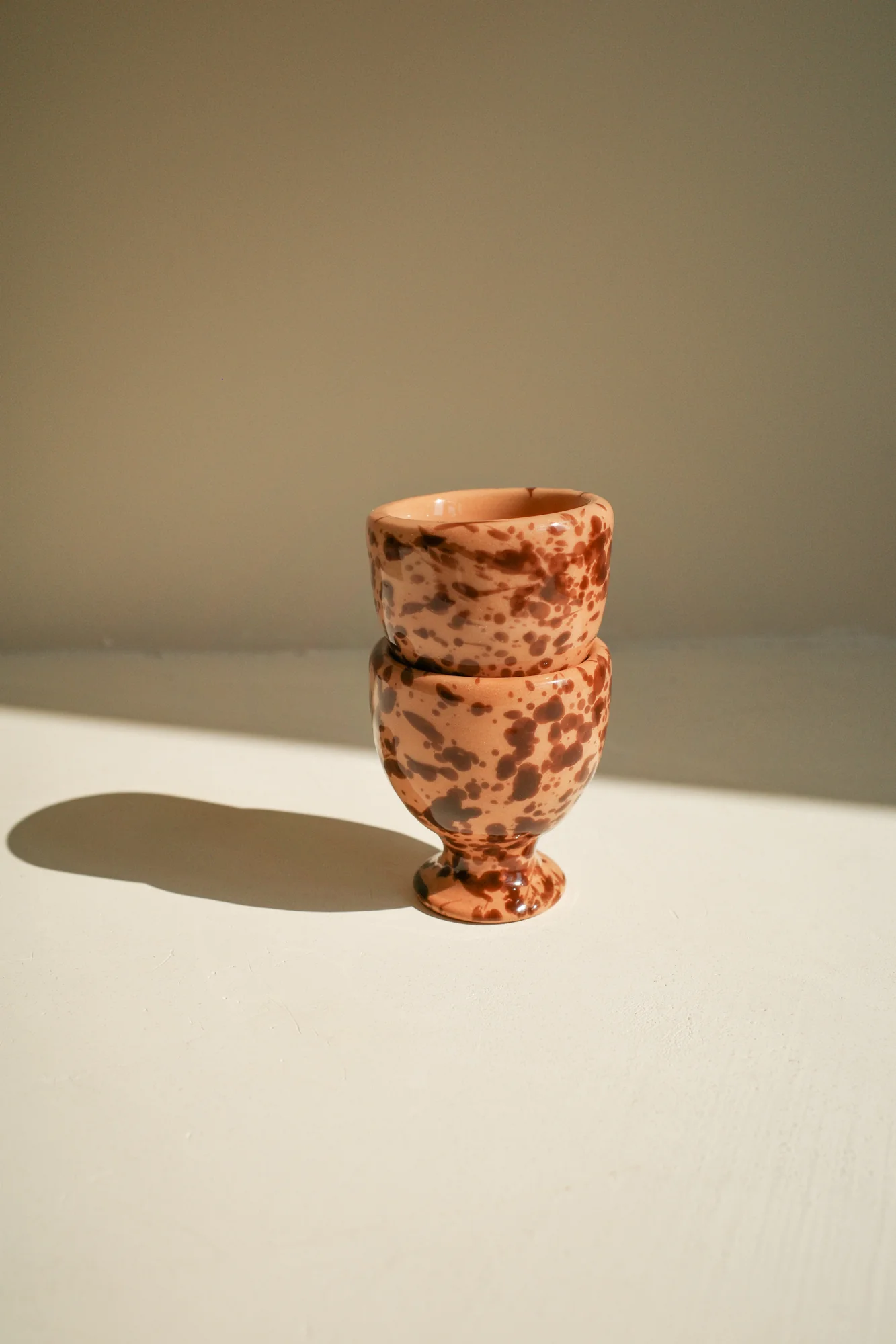 Splatter Egg Cups - Image 5