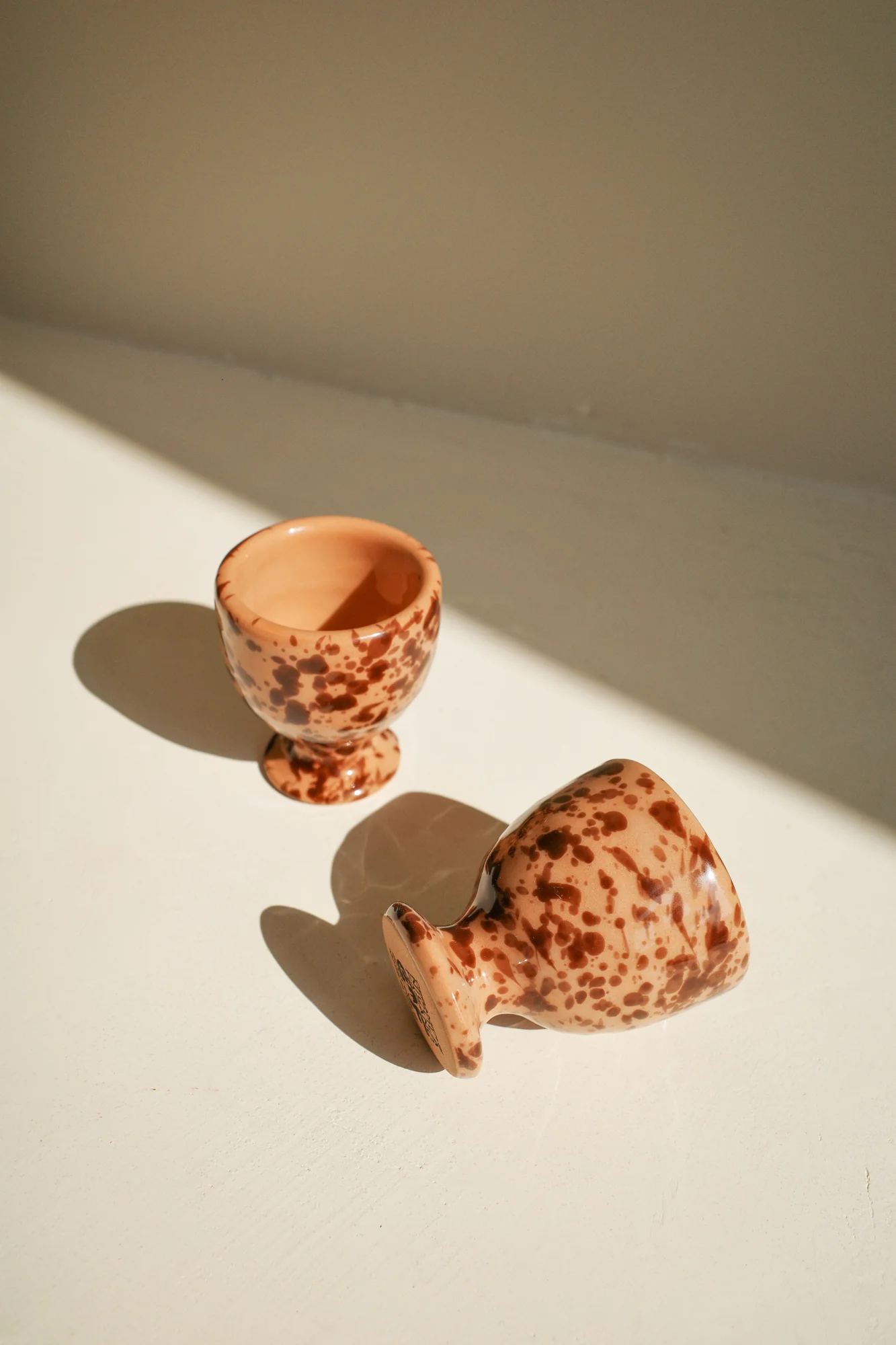 Splatter Egg Cups - Image 6