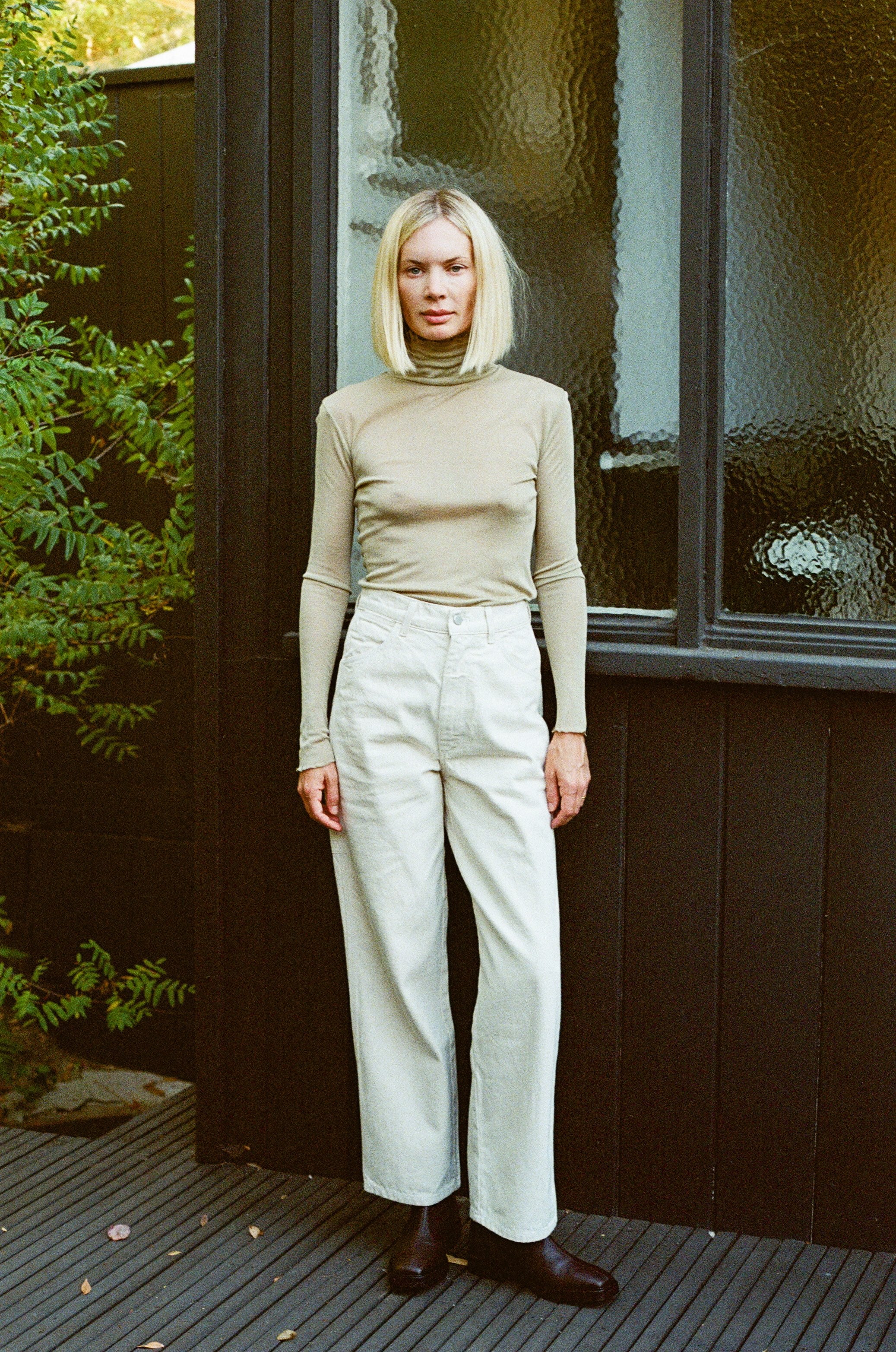 Tonia in Cocoa - Image 3