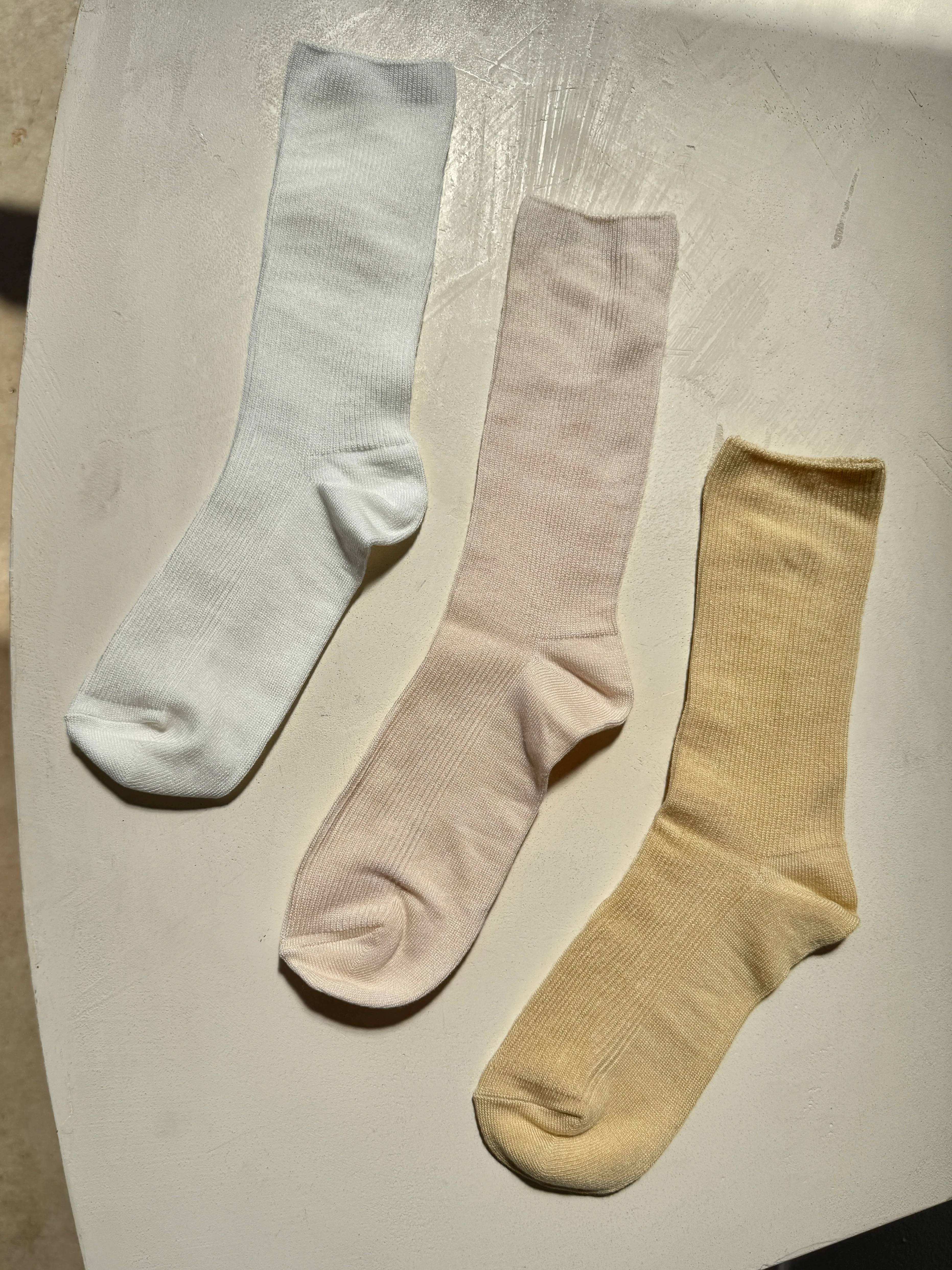 Trouser Socks by Le Bon Shoppe - Image 5