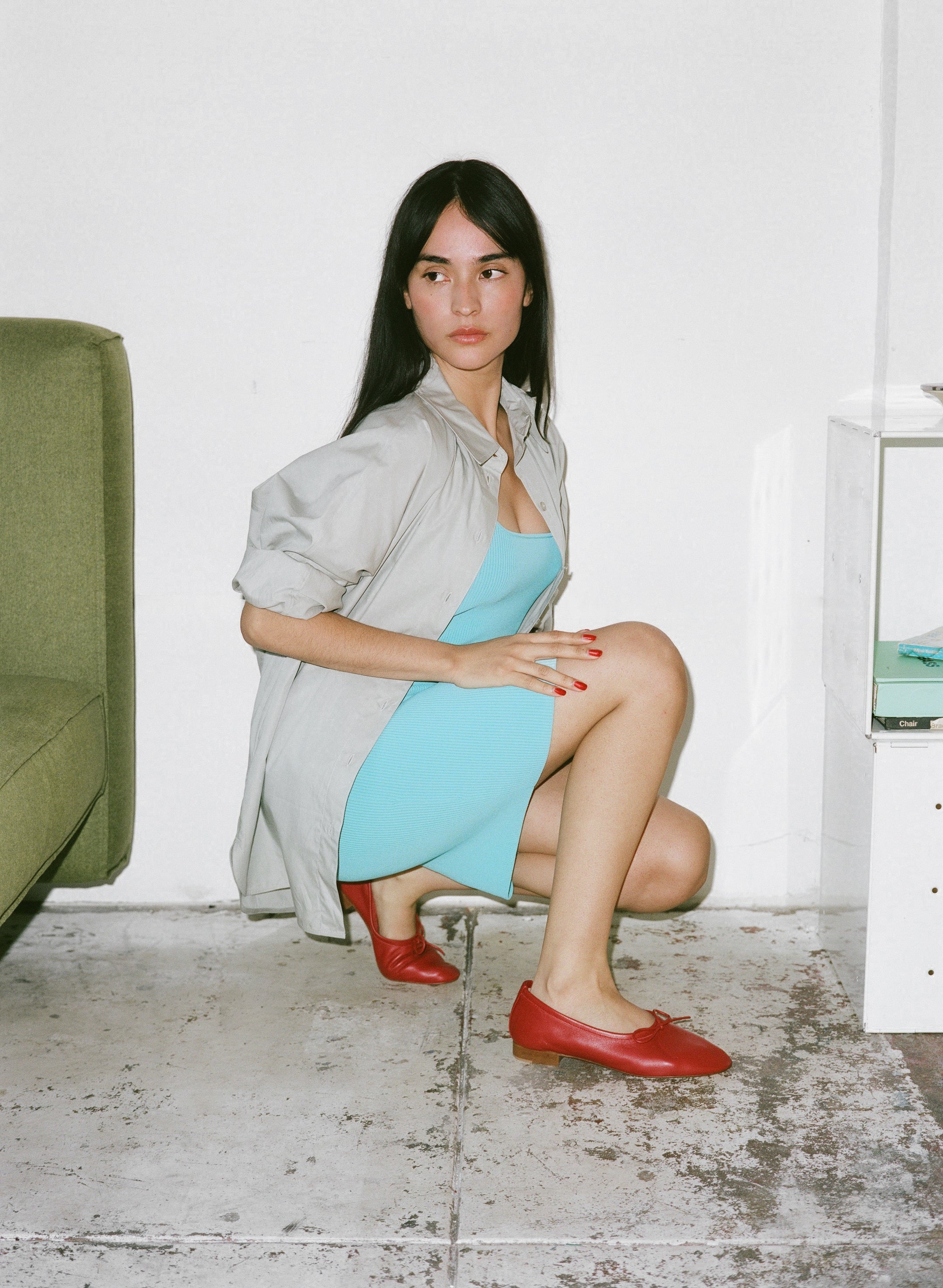 Valentina in Rojo - Image 3